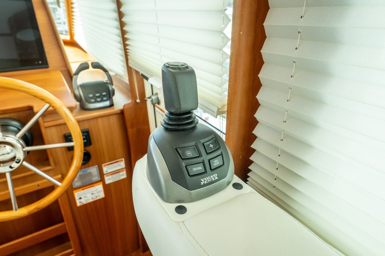 2023 Sabre 45 Salon Express