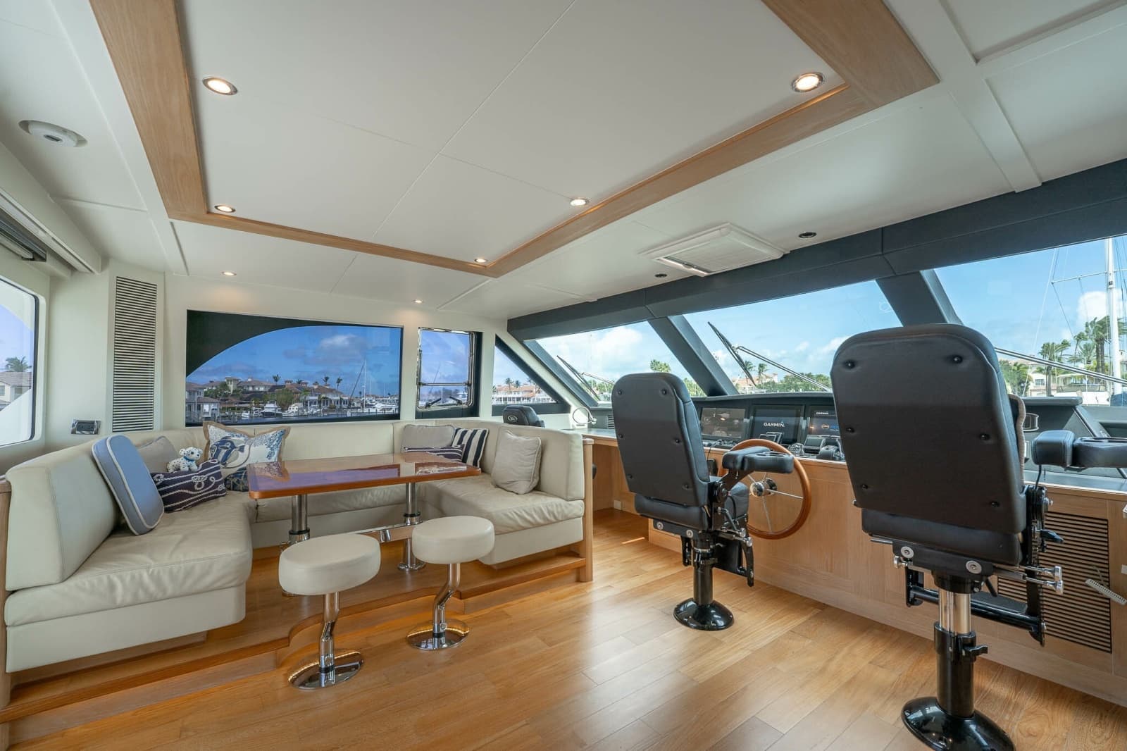 2014 Horizon PC60