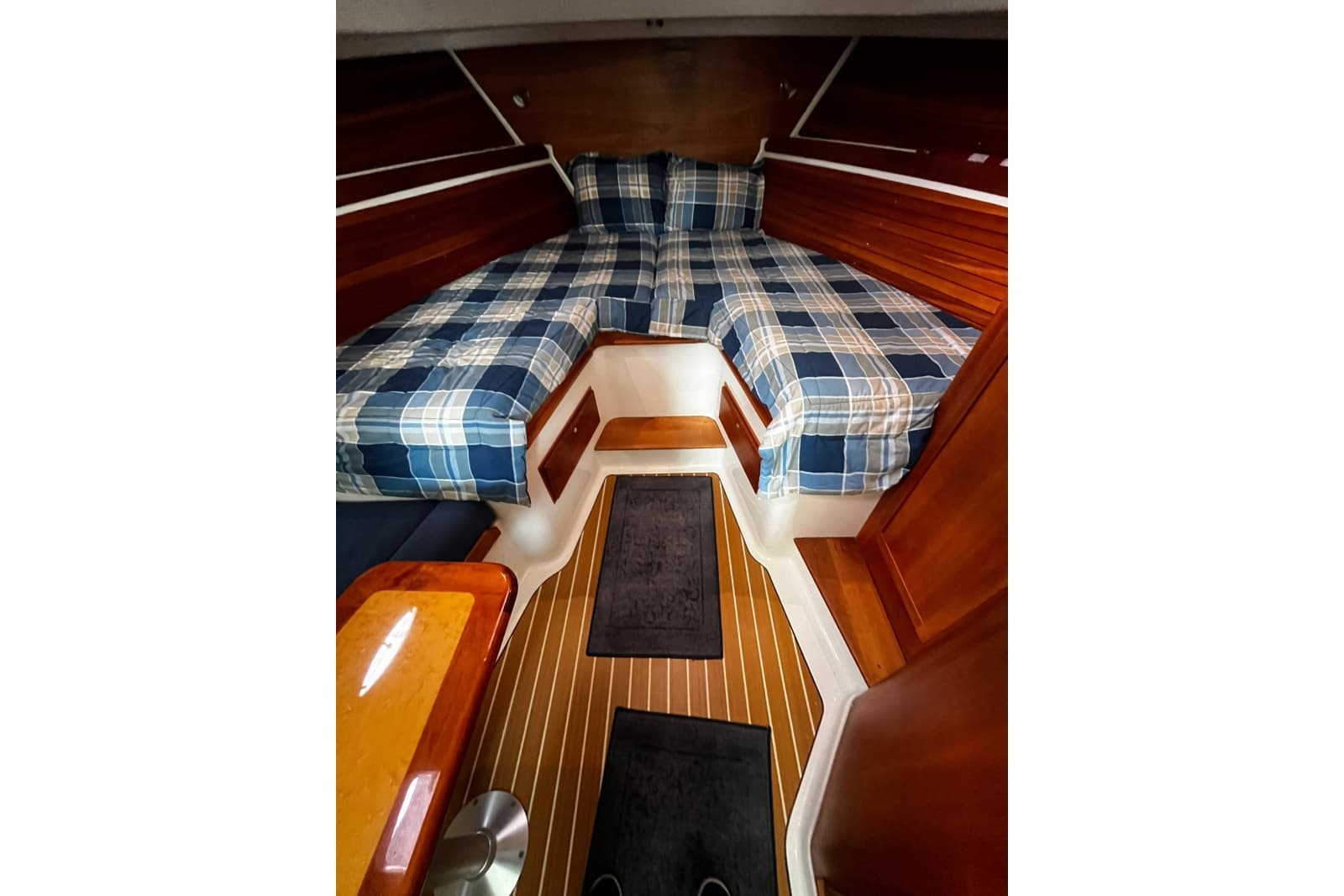 2009 Back Cove 33