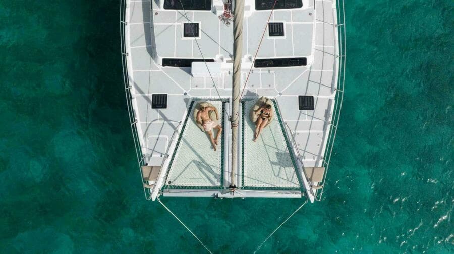 2023 Royal Cape Catamarans 570 Flybridge