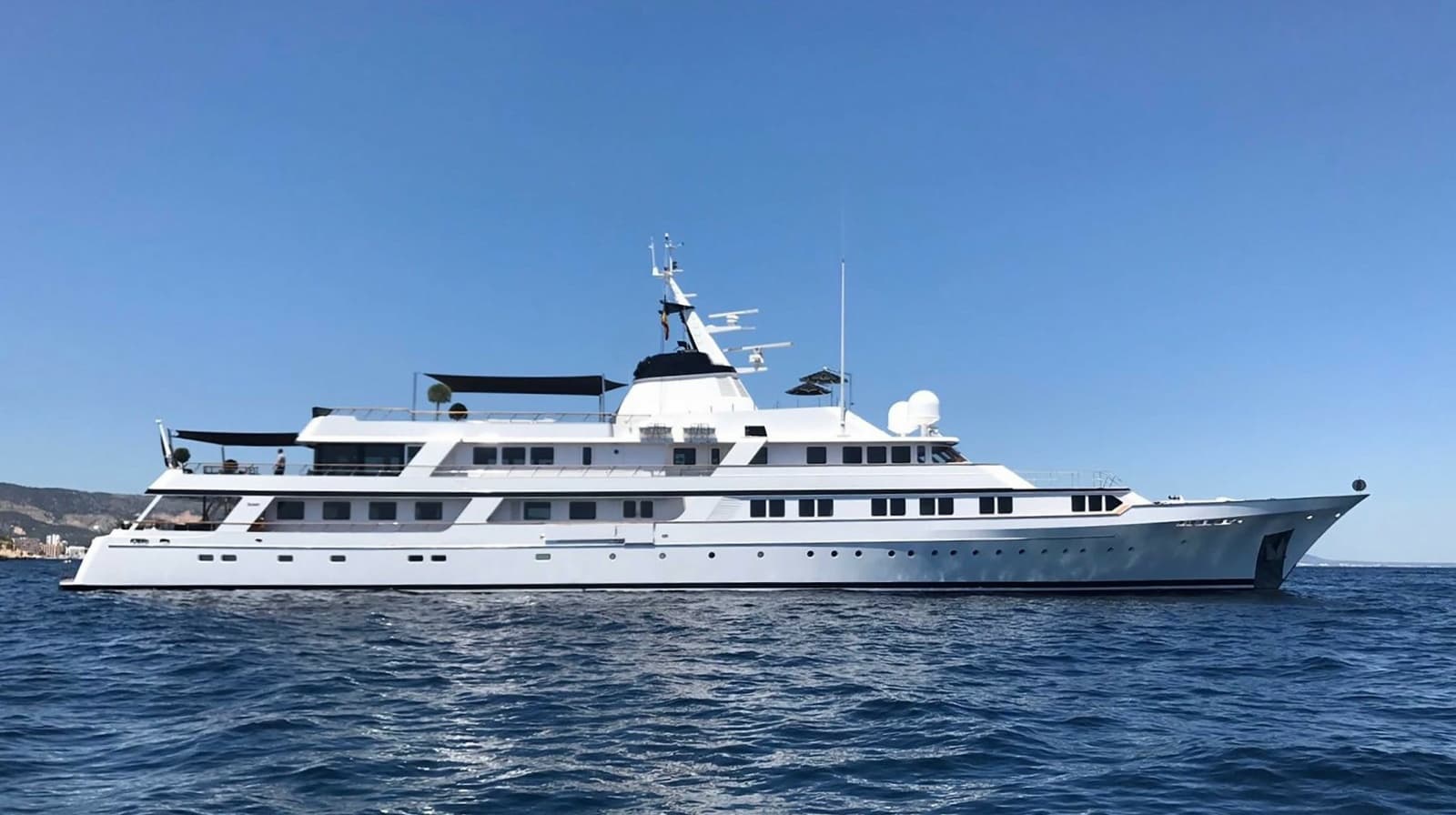 1979 Feadship
