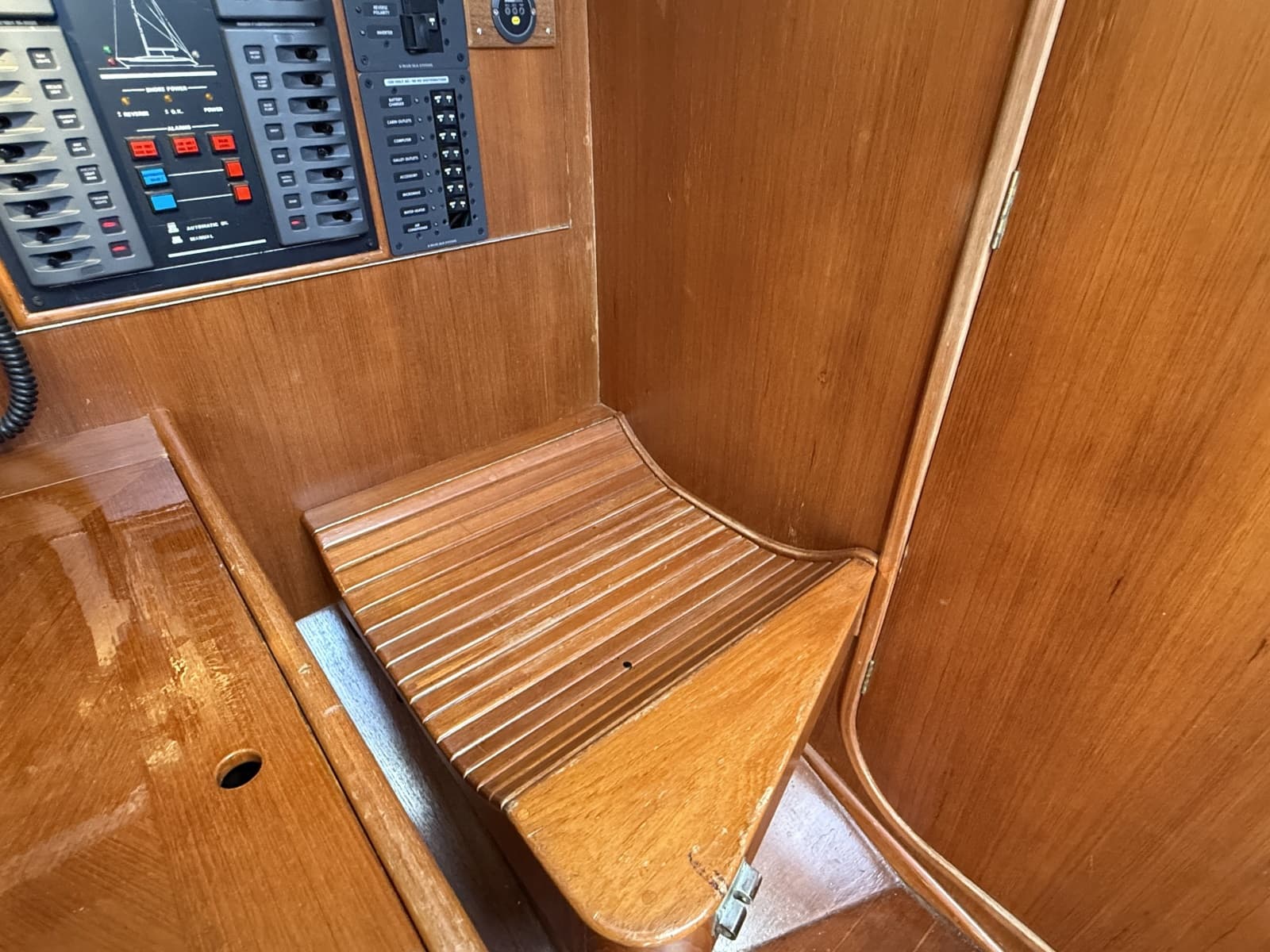 1988 Belliure 41