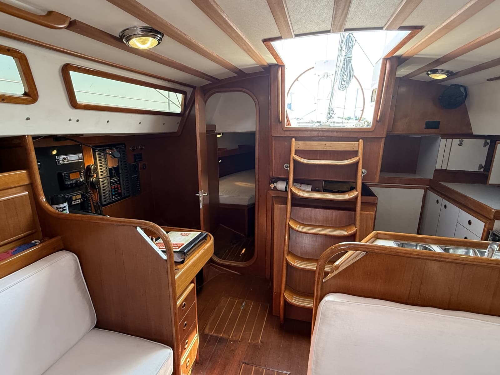 1988 Belliure 41