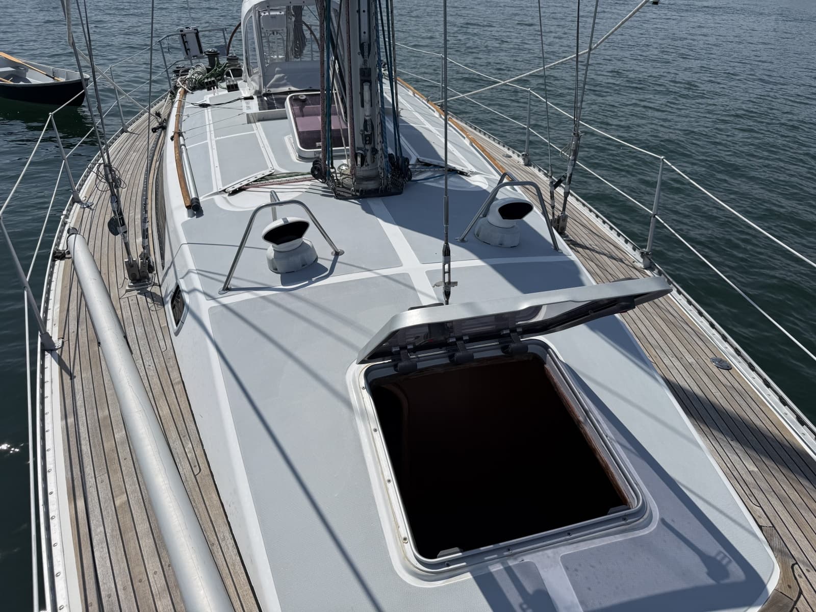 1988 Belliure 41