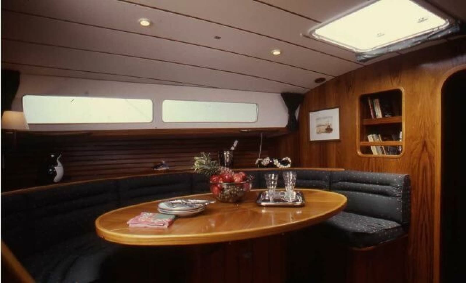 Beneteau 44 Center Cockpit - Sistership