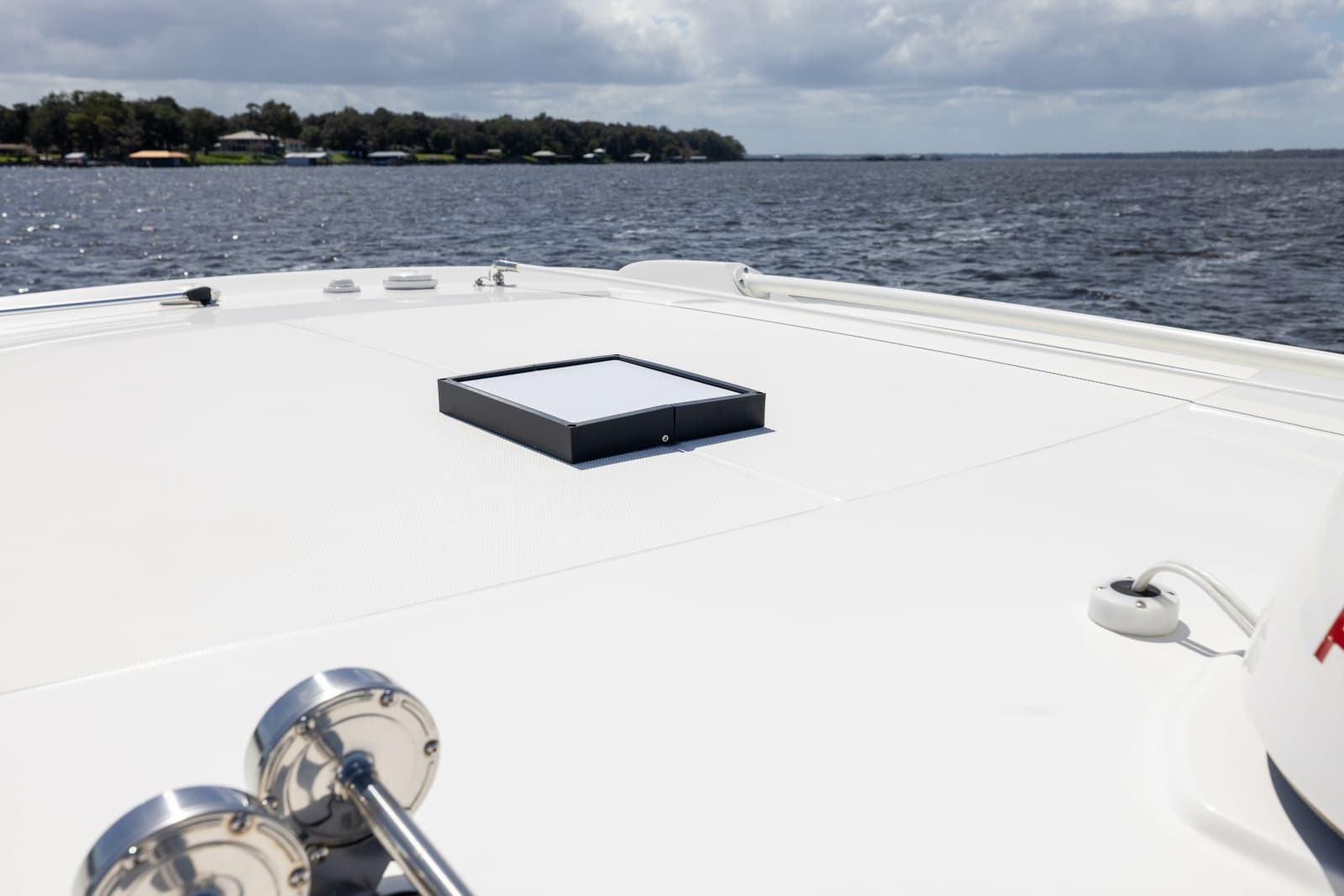 2021 Boston Whaler Realm
