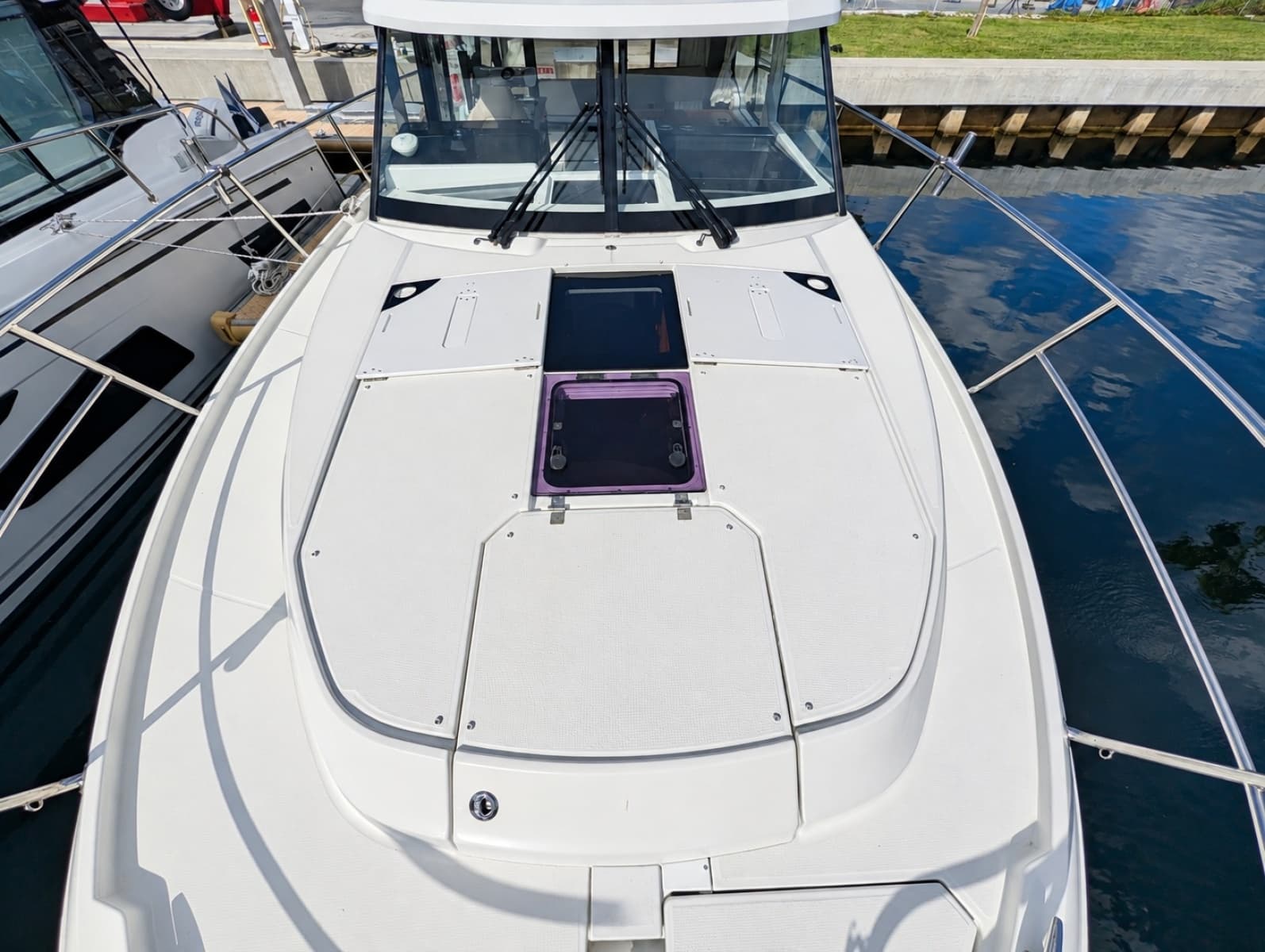 2022 Jeanneau NC 1095 Coupe