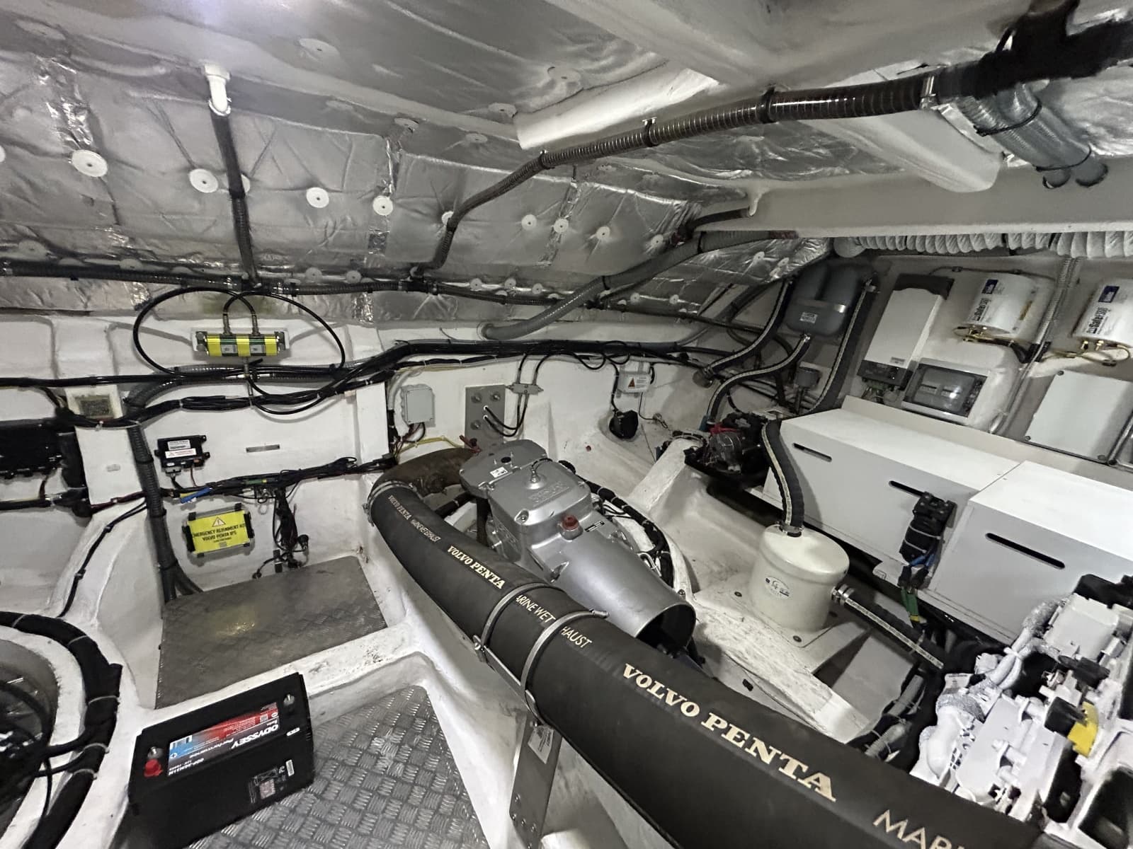 2023 Pardo Yachts 52 GT
