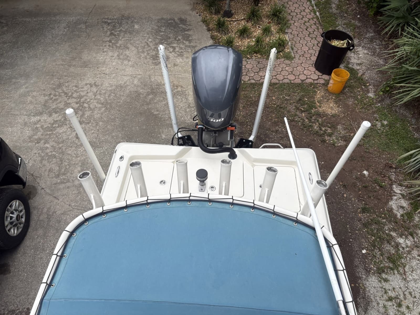 2014 Skeeter SX240