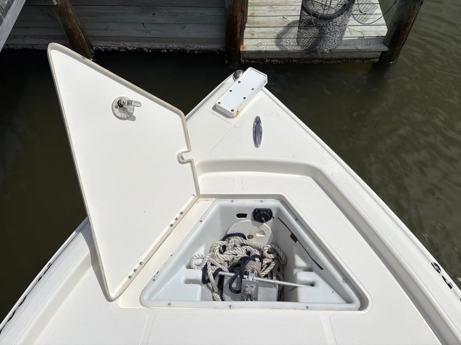 2014 Skeeter SX240