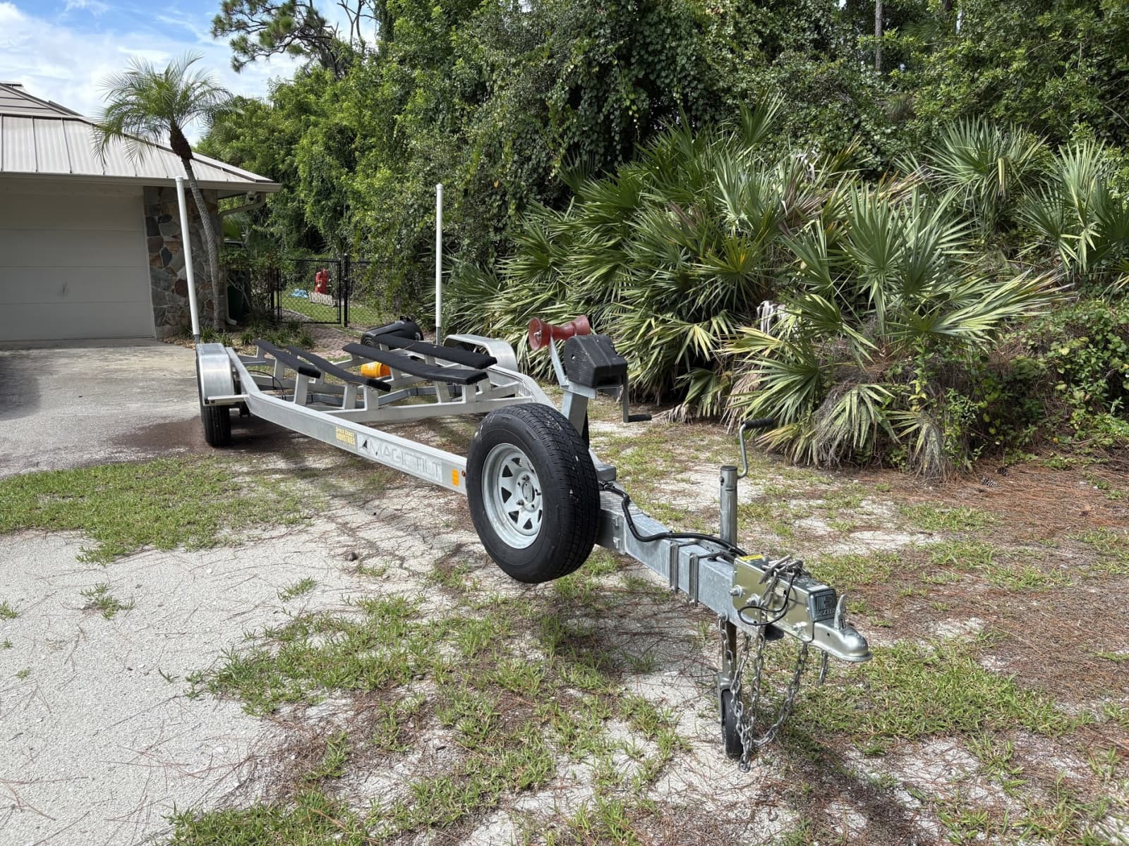 2014 Skeeter SX240