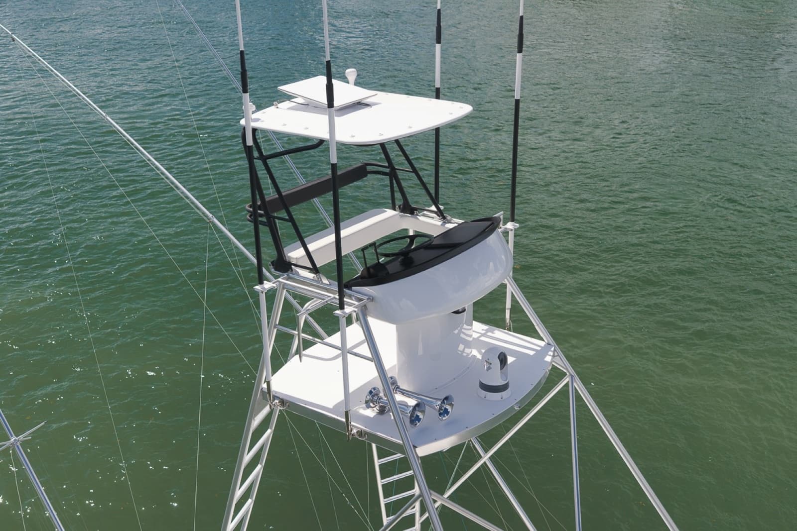 1995 Merritt Sport Fish