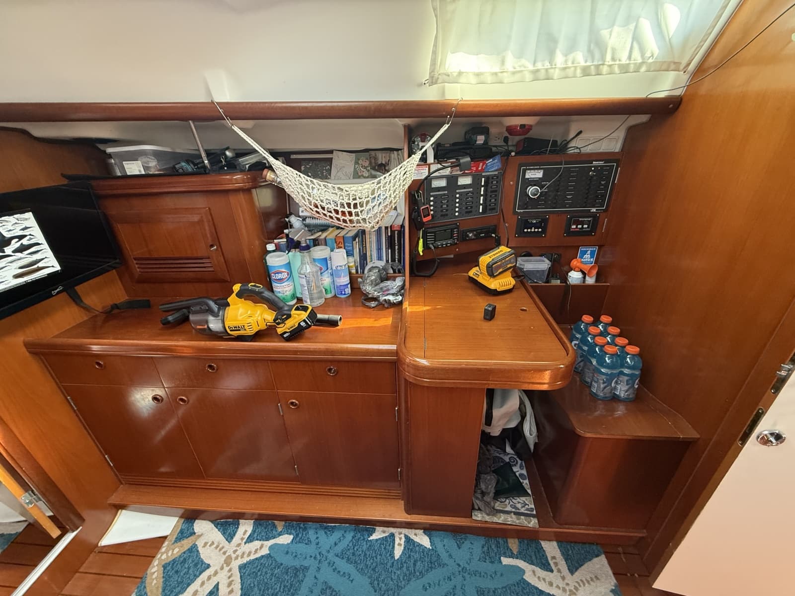 2003 Beneteau Oceanis 393