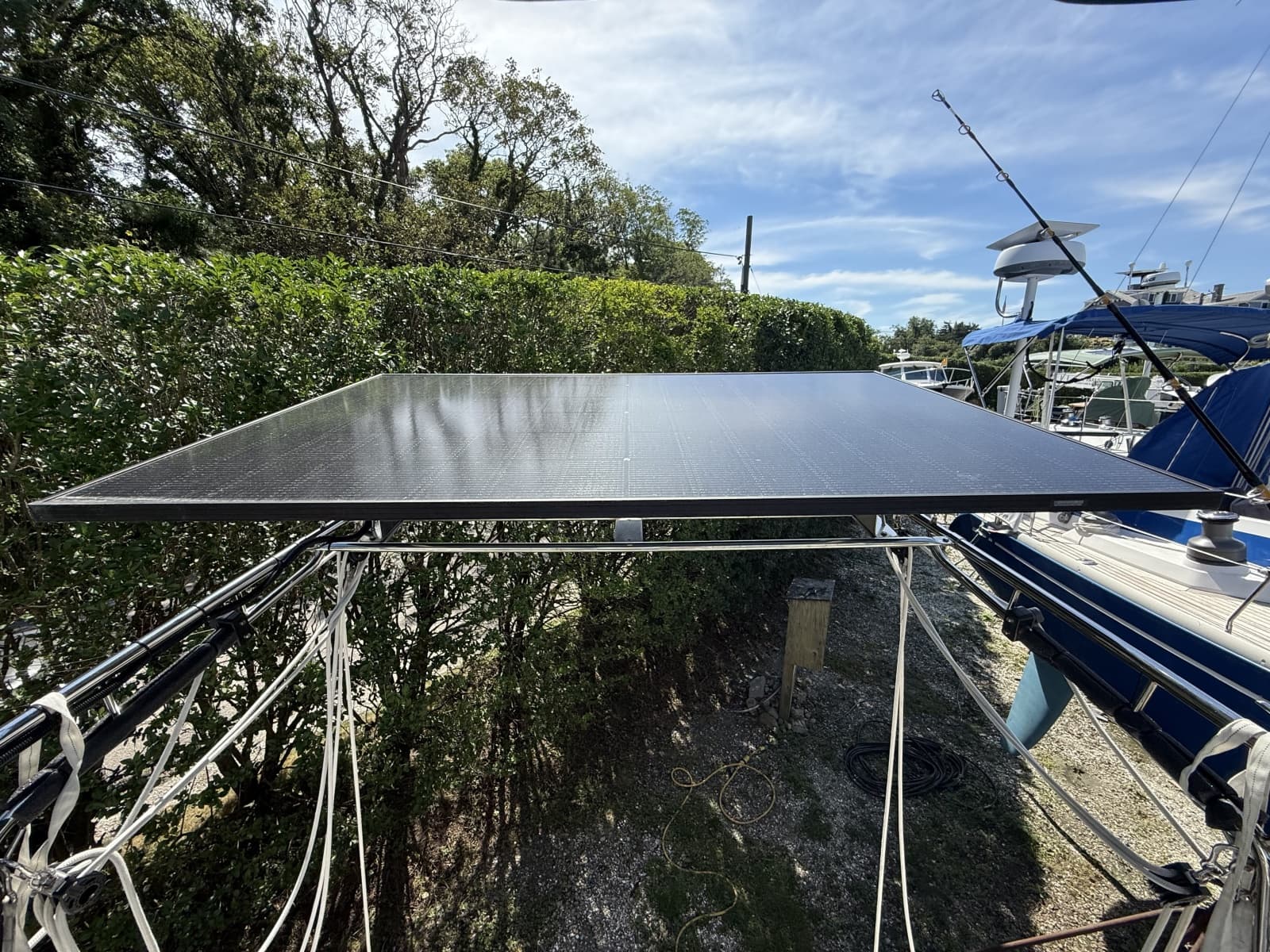 2003 Beneteau Oceanis 393