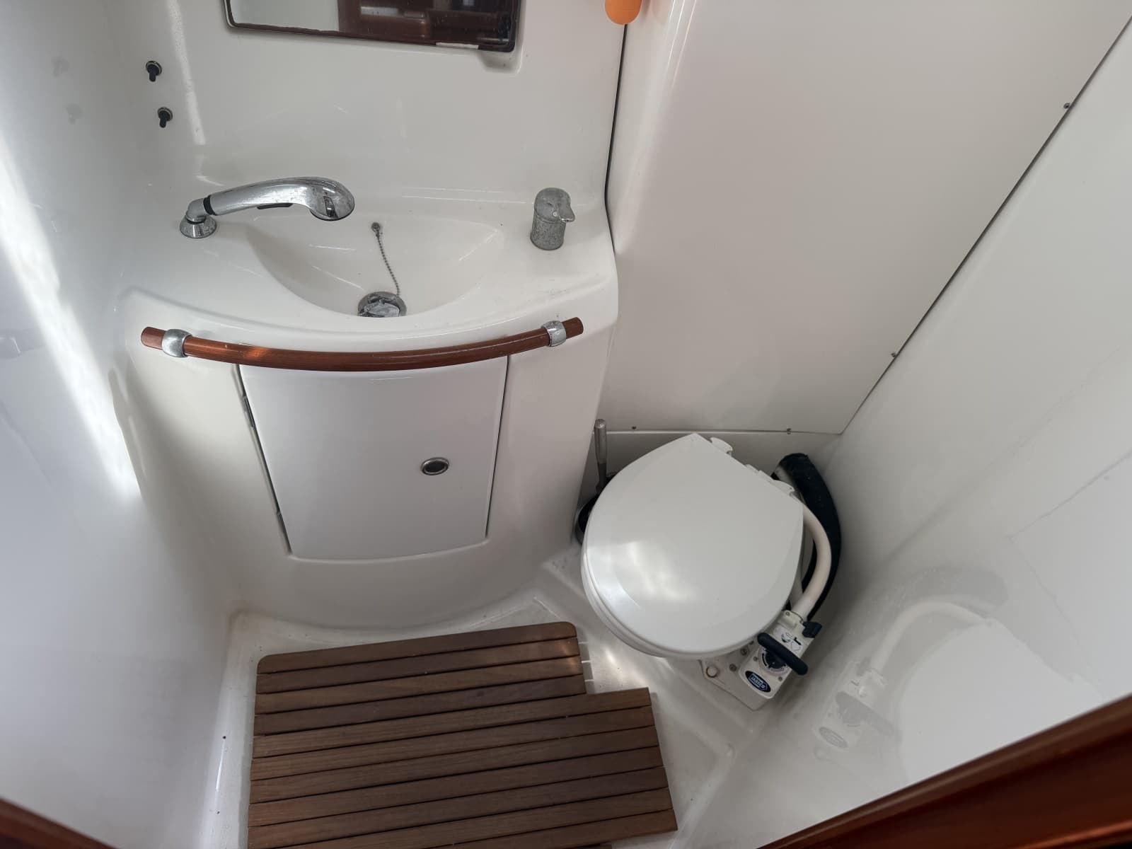 2003 Beneteau Oceanis 393