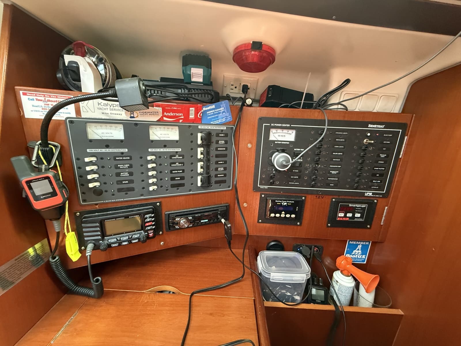 2003 Beneteau Oceanis 393