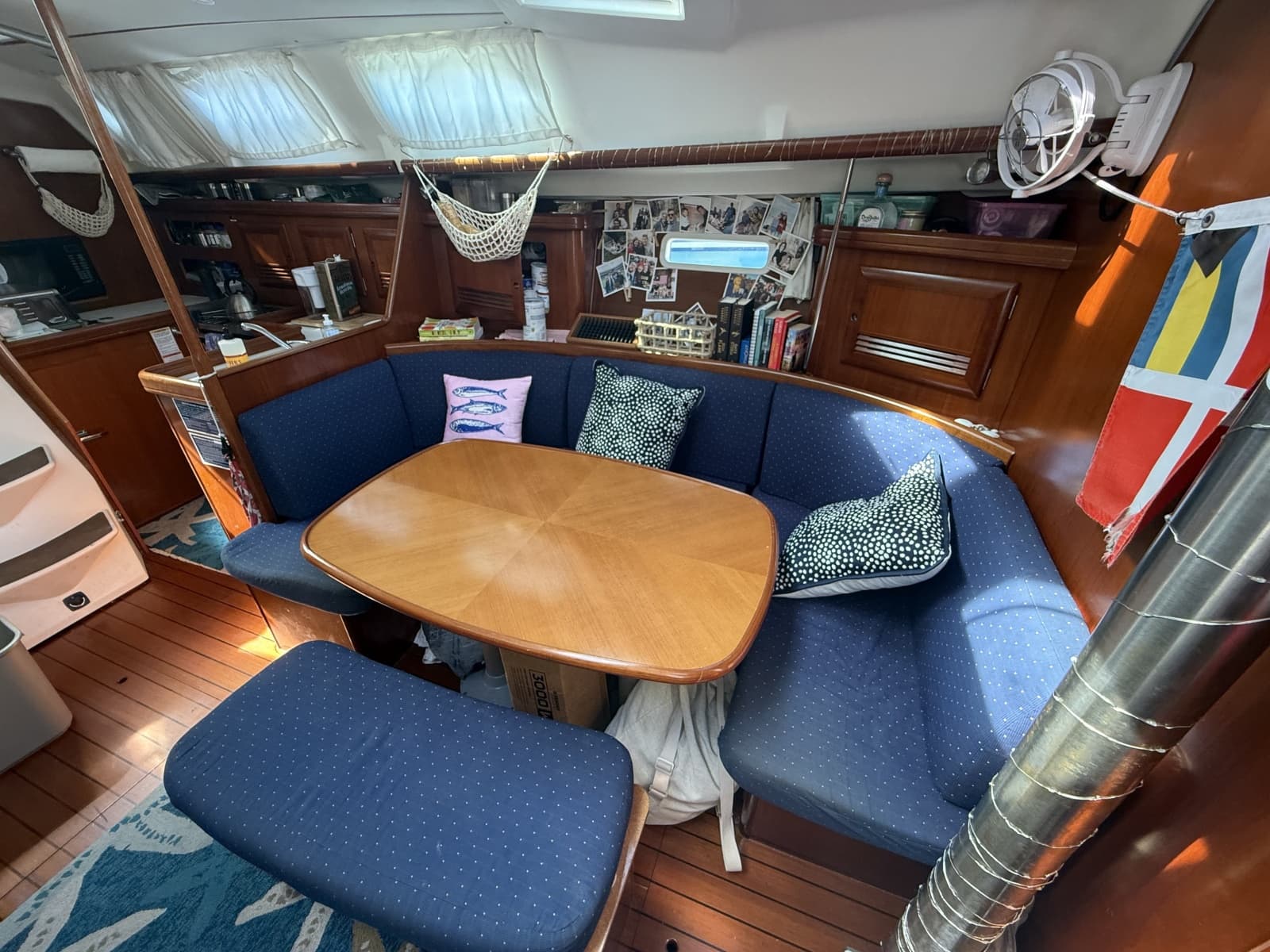 2003 Beneteau Oceanis 393