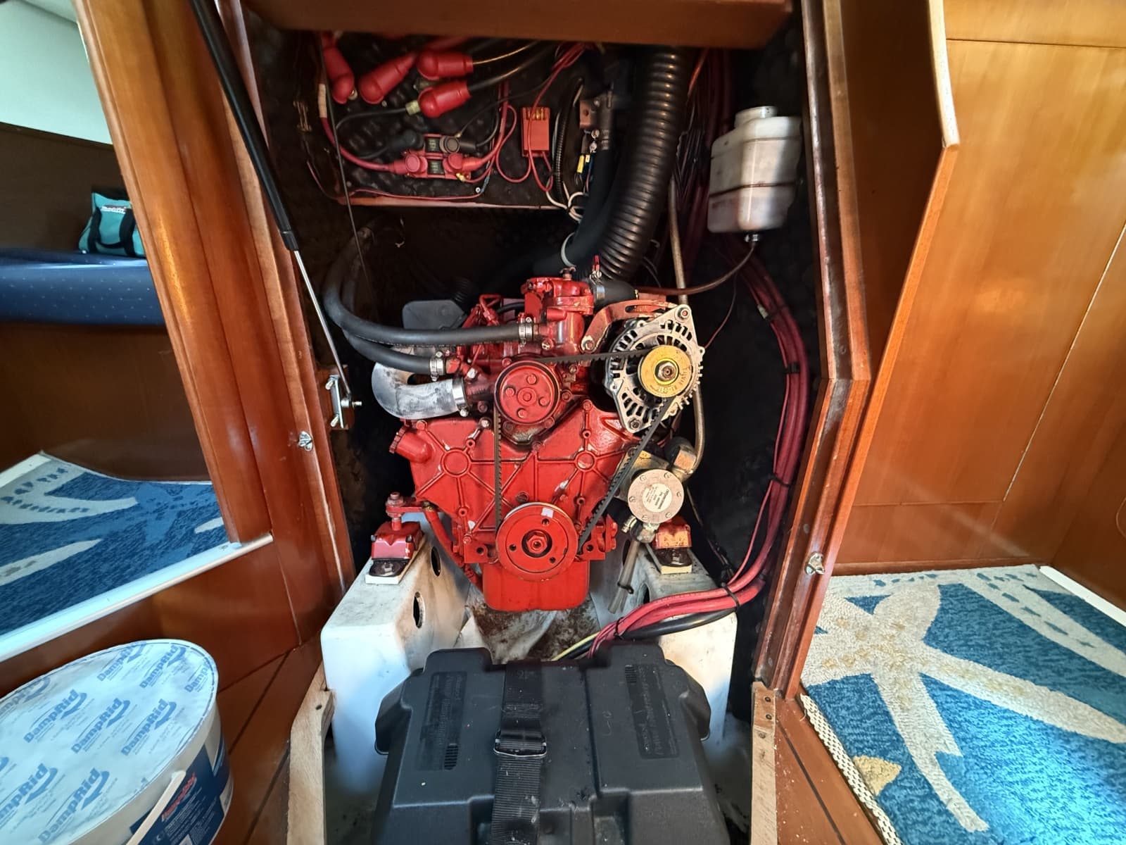 2003 Beneteau Oceanis 393