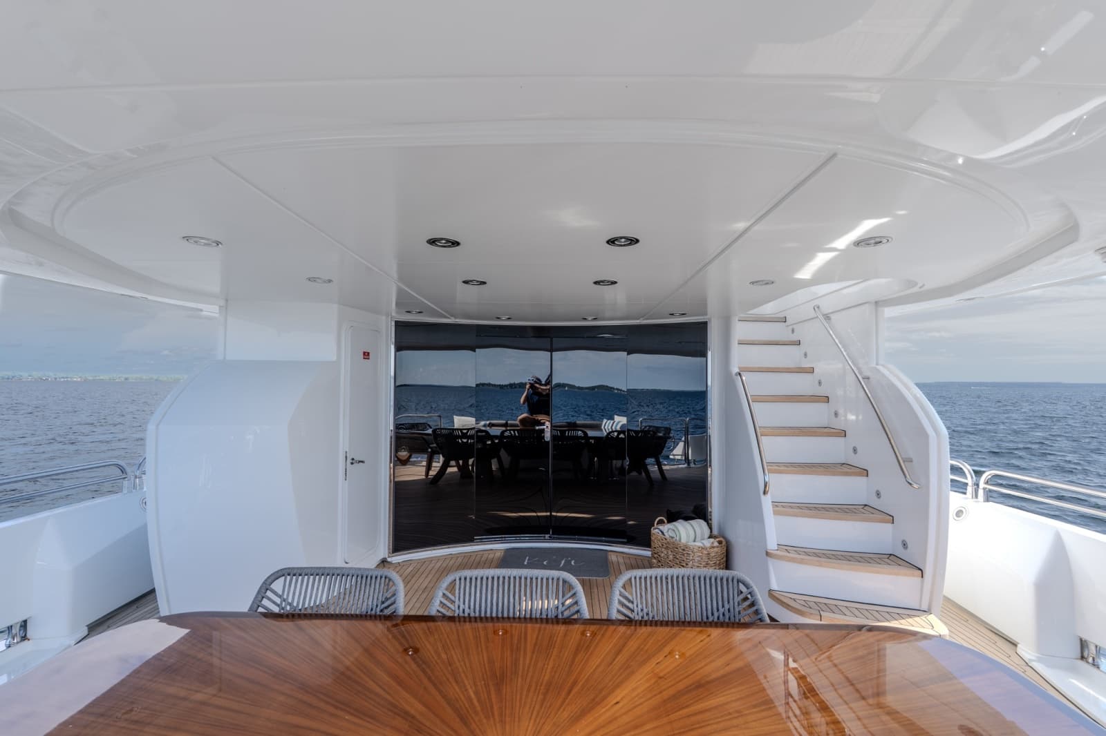 2004 Sunseeker 105 Yacht