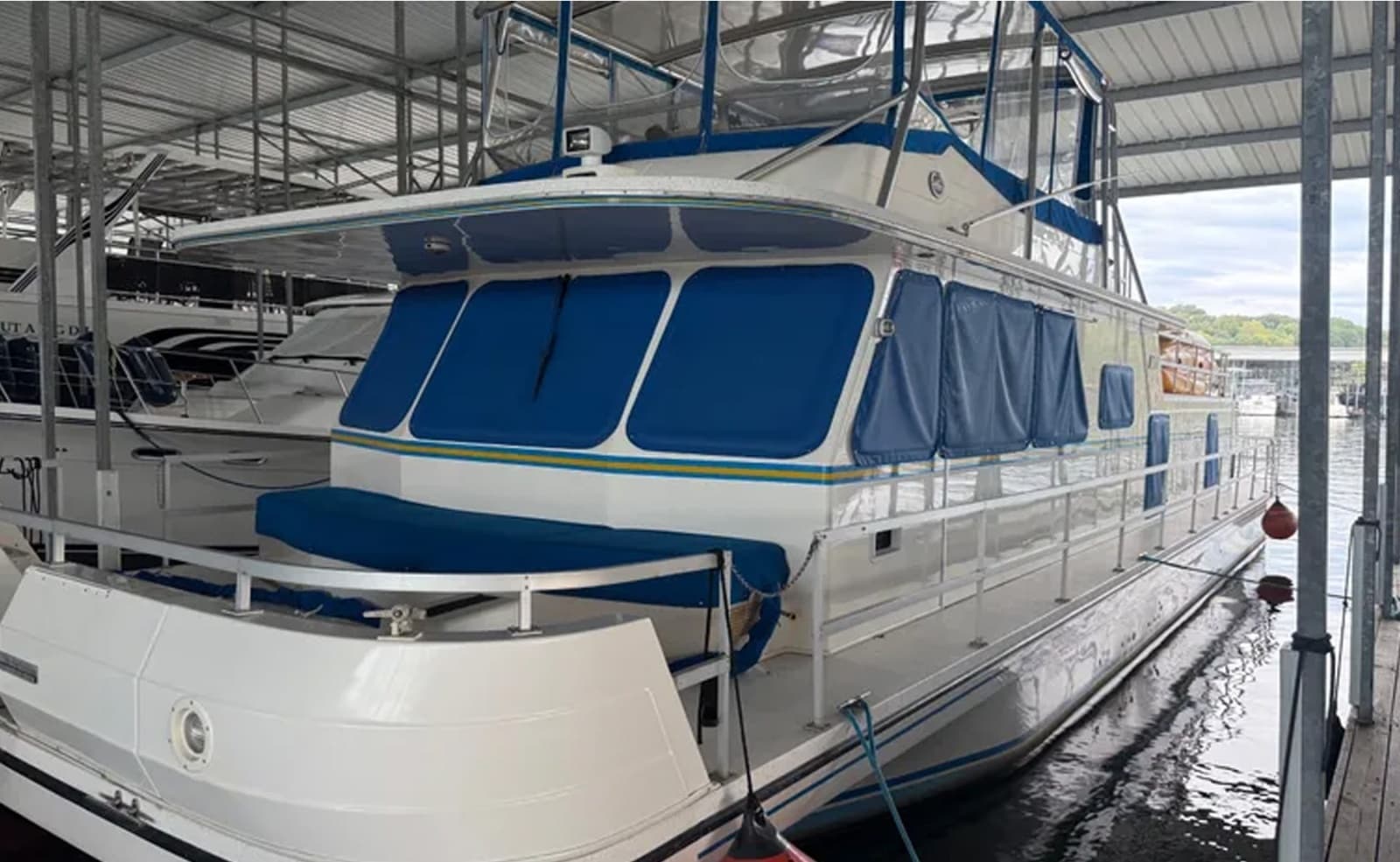 2006 Gibson 5500 LS