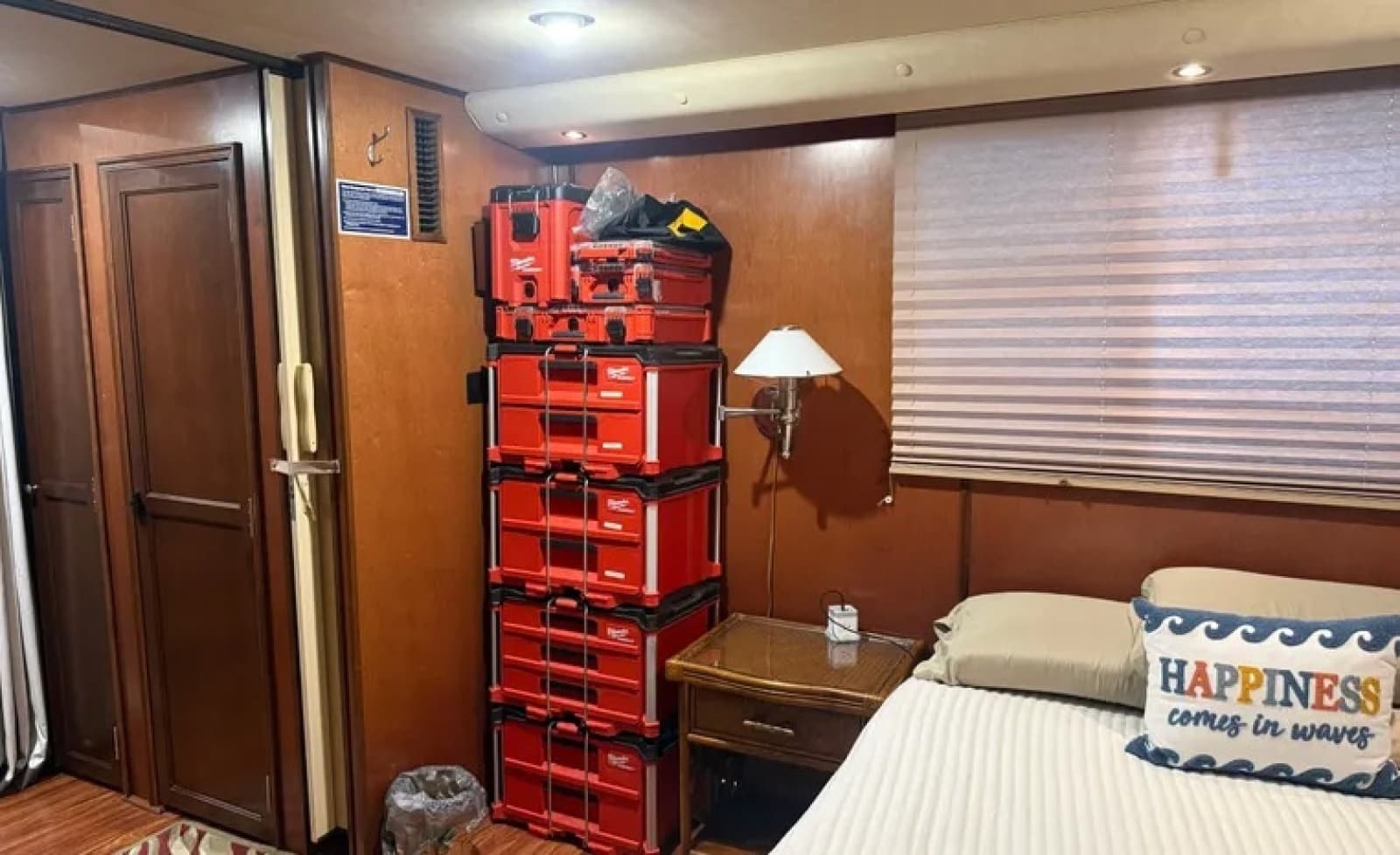 2006 Gibson 5500 LS