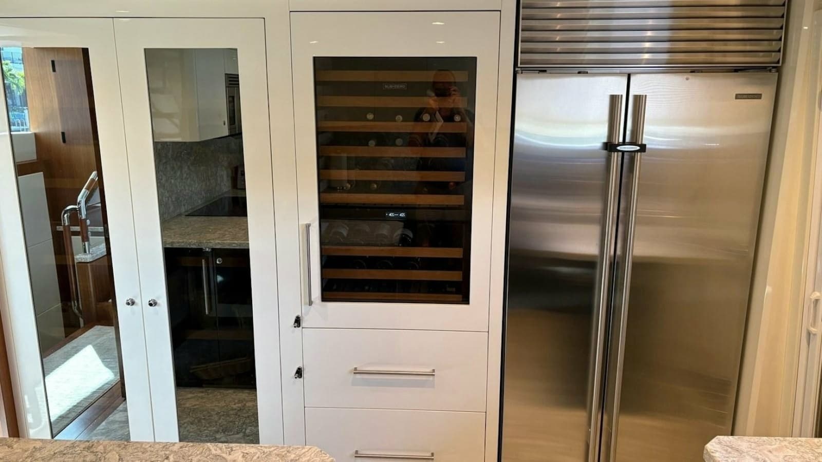 Galley