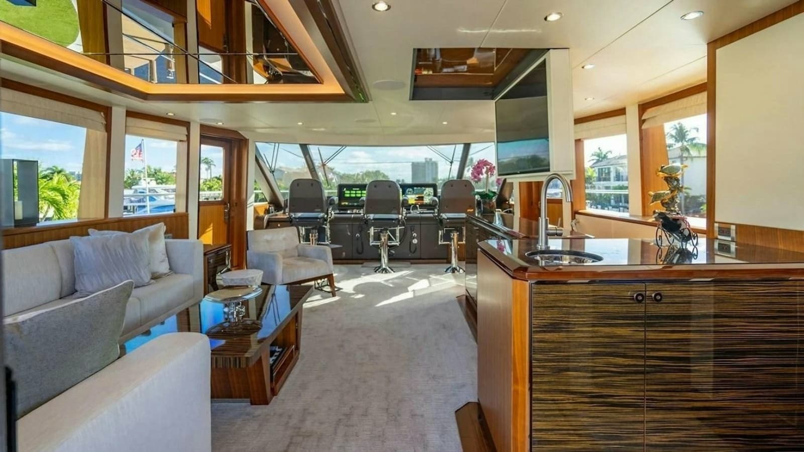 Skylounge