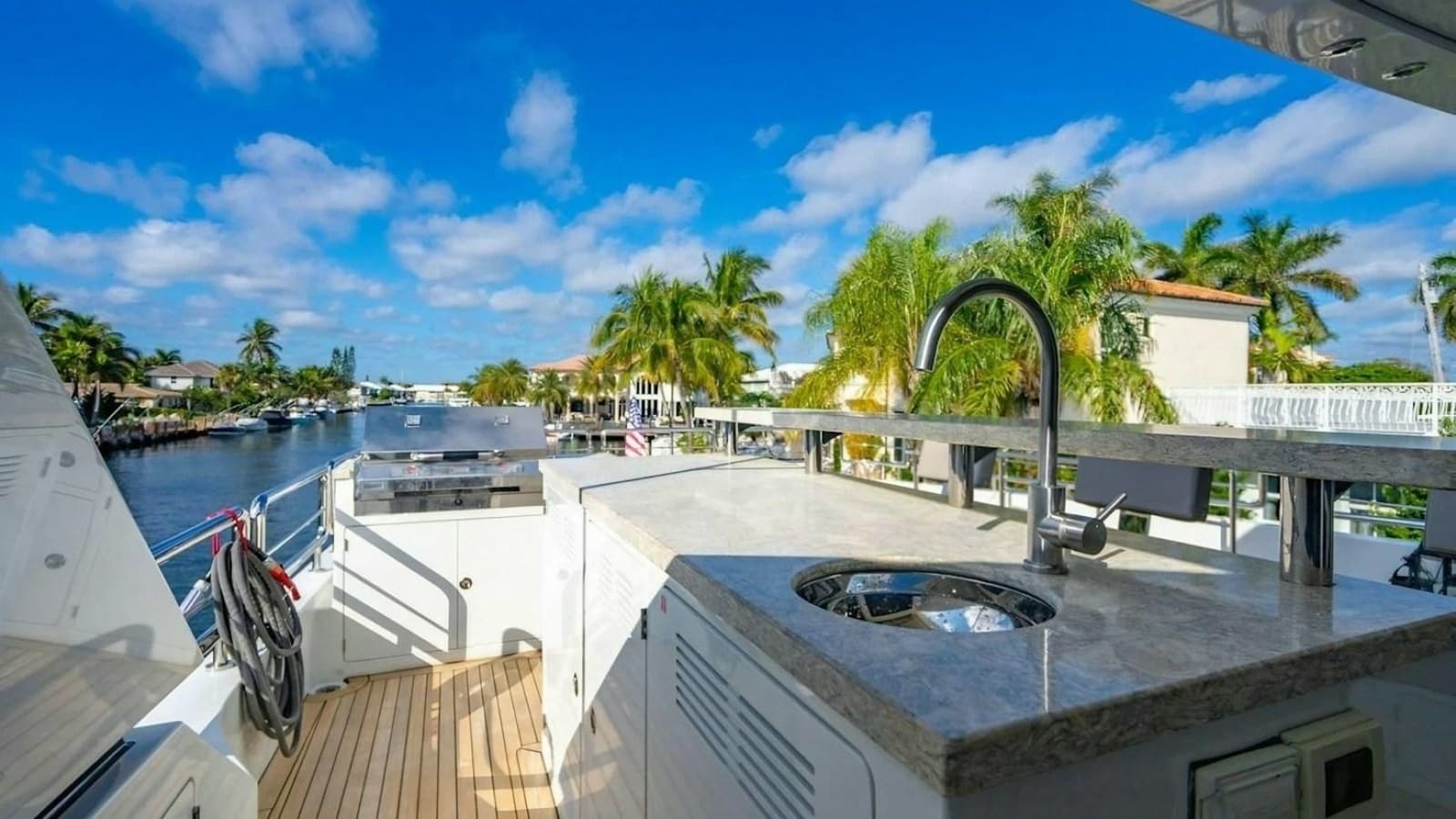 Flybridge