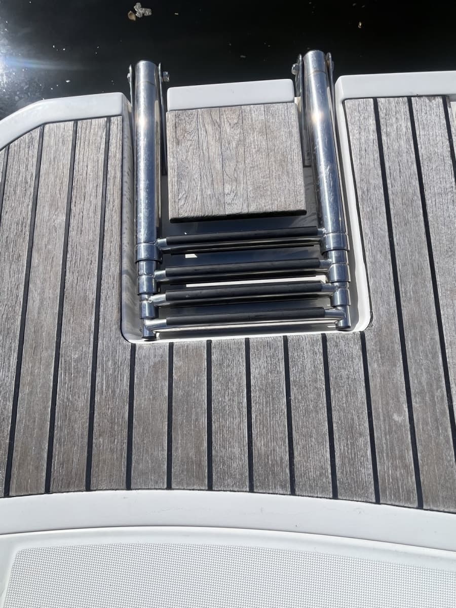 2020 Jeanneau NC 795