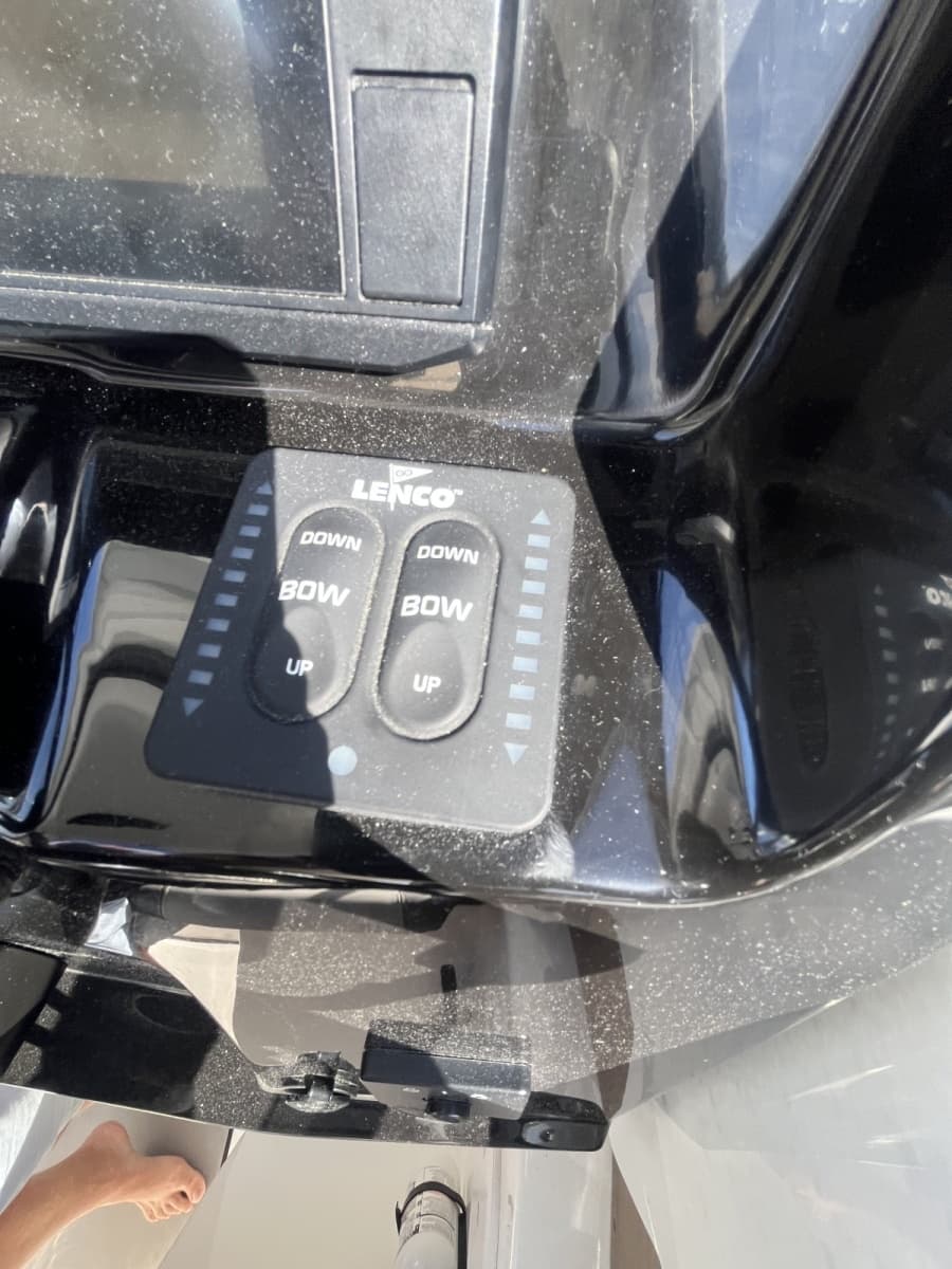 2020 Jeanneau NC 795