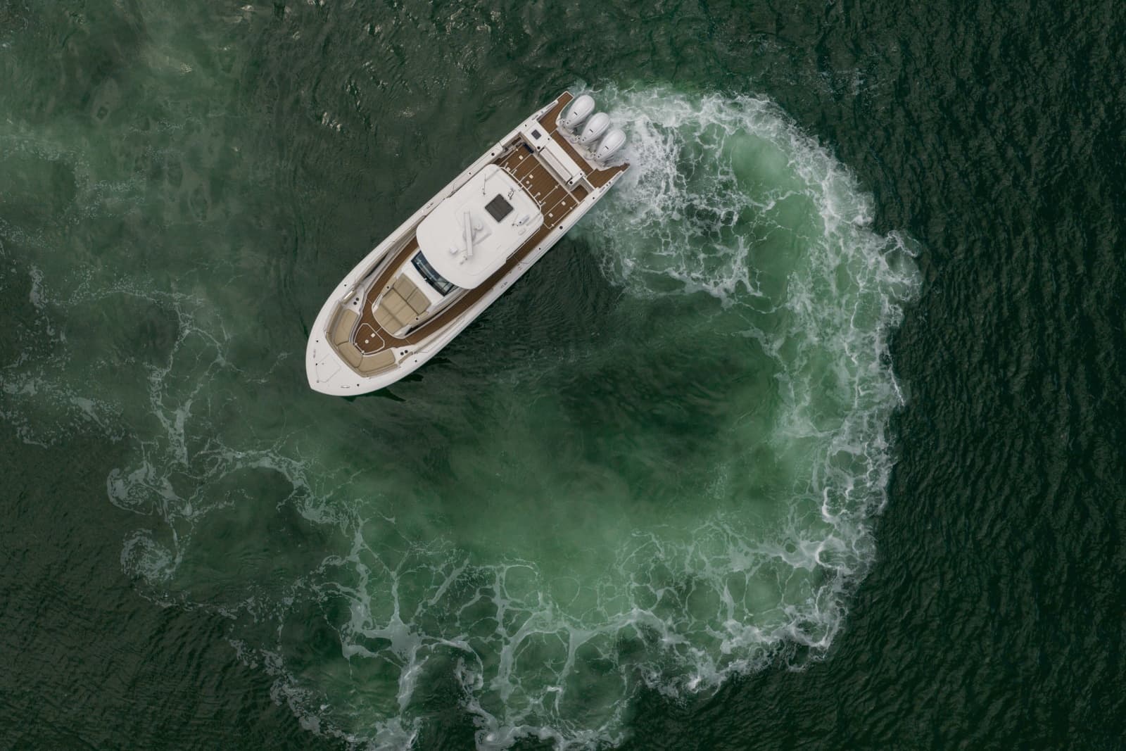 2021 Pursuit S 378 Sport