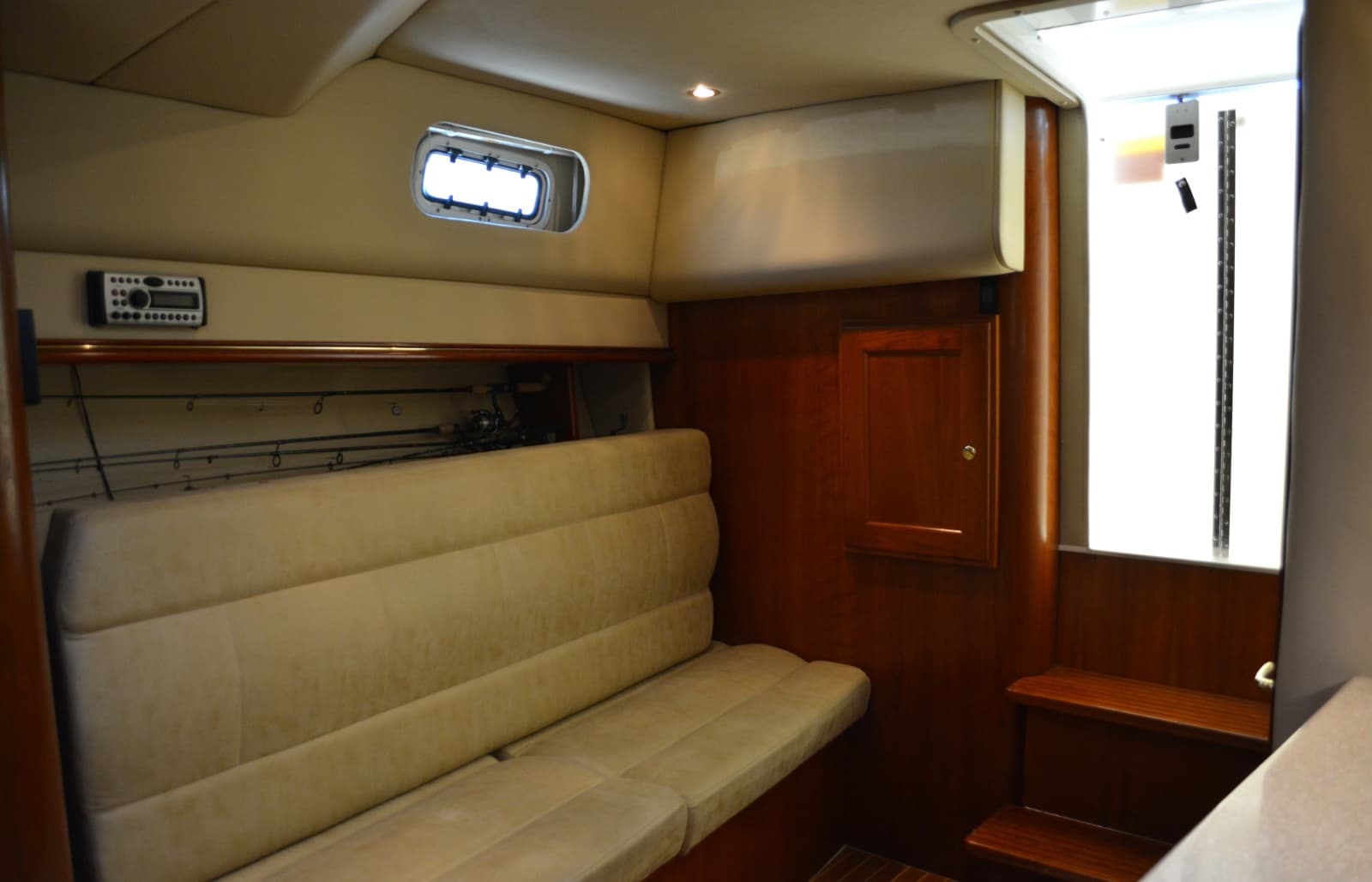 2006 Rampage 30 Express