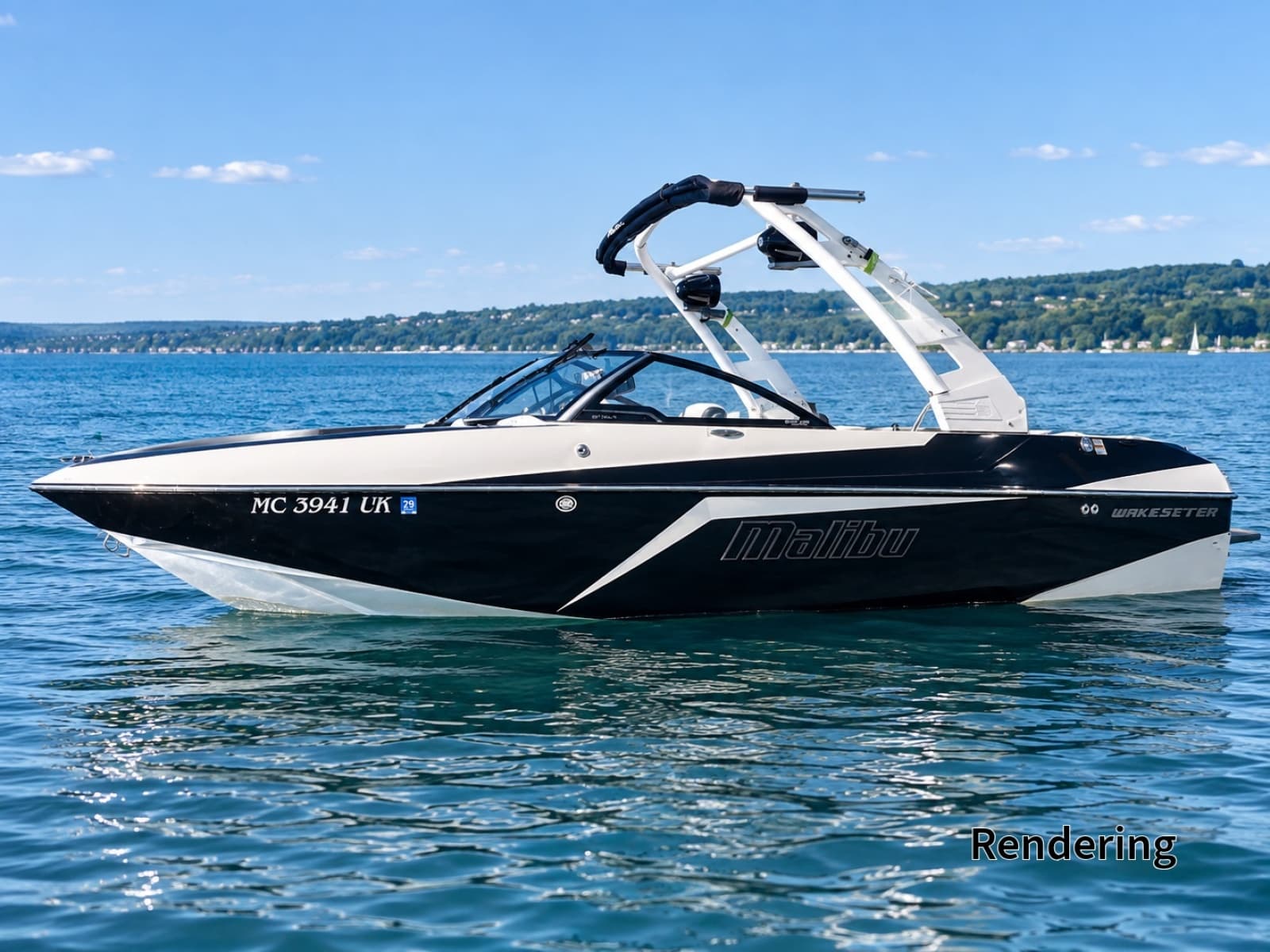 2019 Malibu