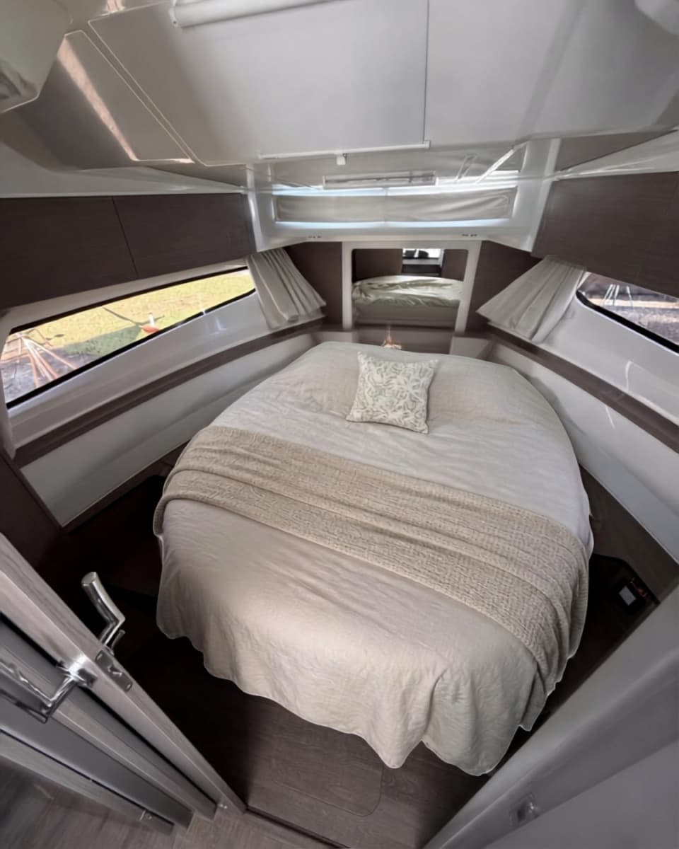 2026 Jeanneau NC 895 Series 2