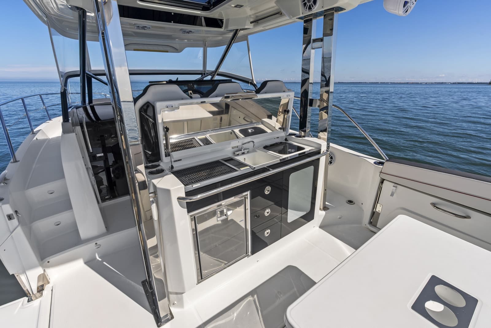 2024 Jeanneau Leader 10.5 WA