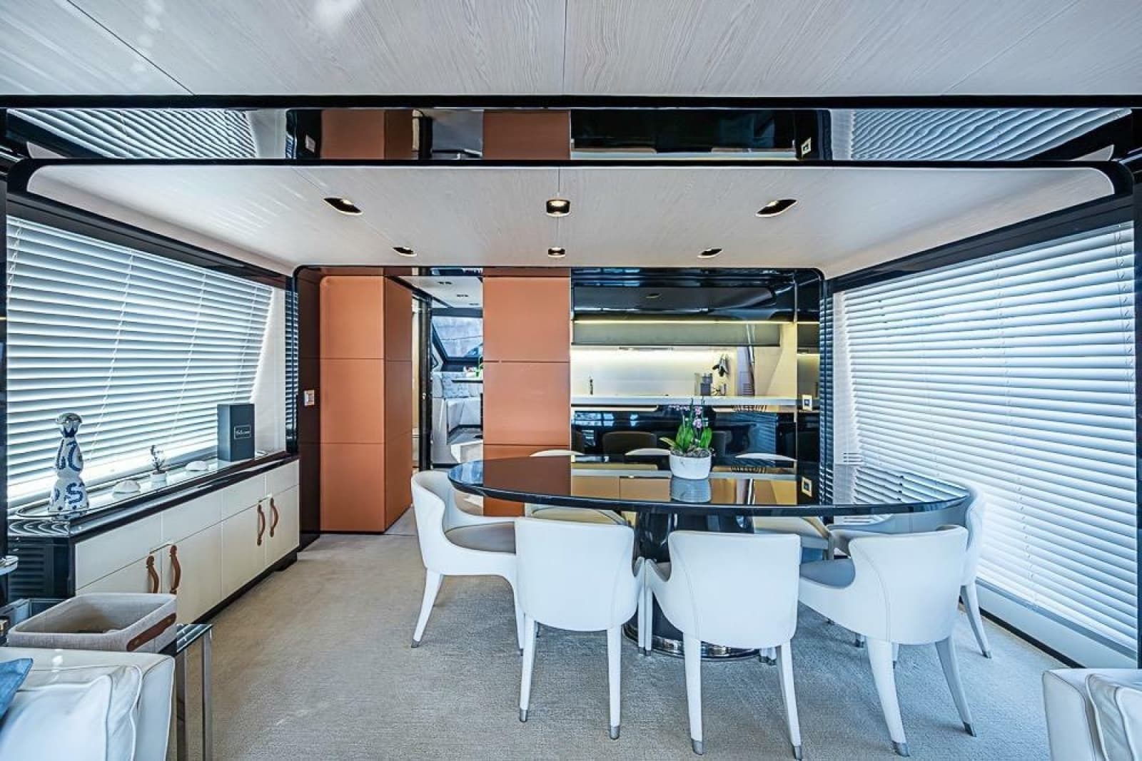 2017 Azimut 80