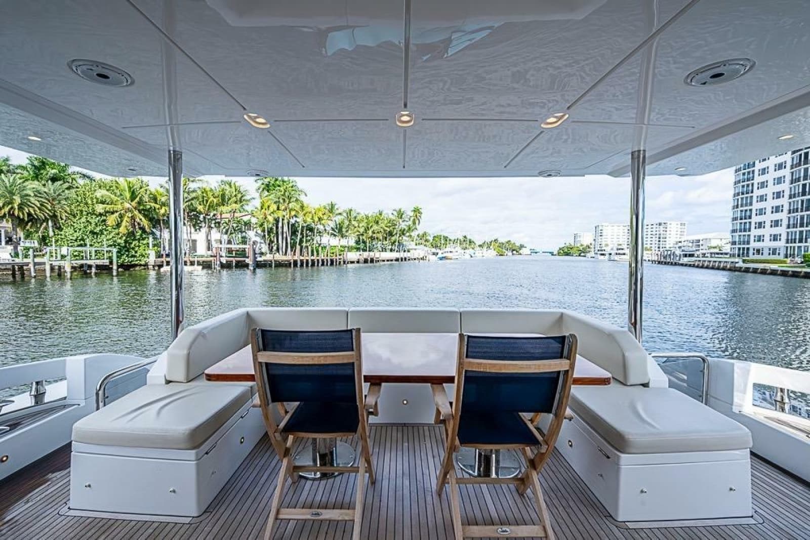 2017 Azimut 80