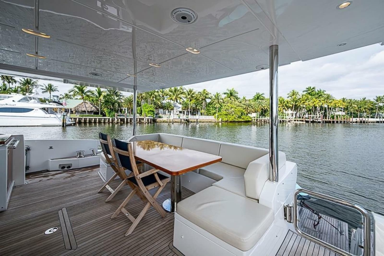 2017 Azimut 80