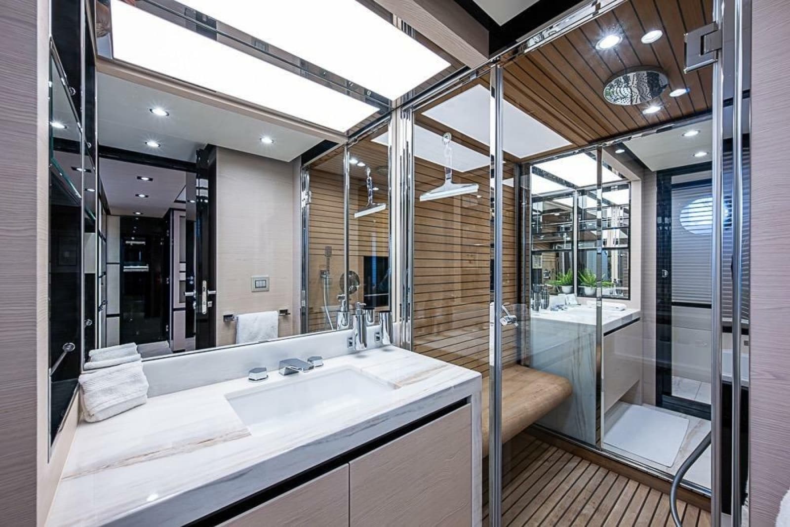2017 Azimut 80