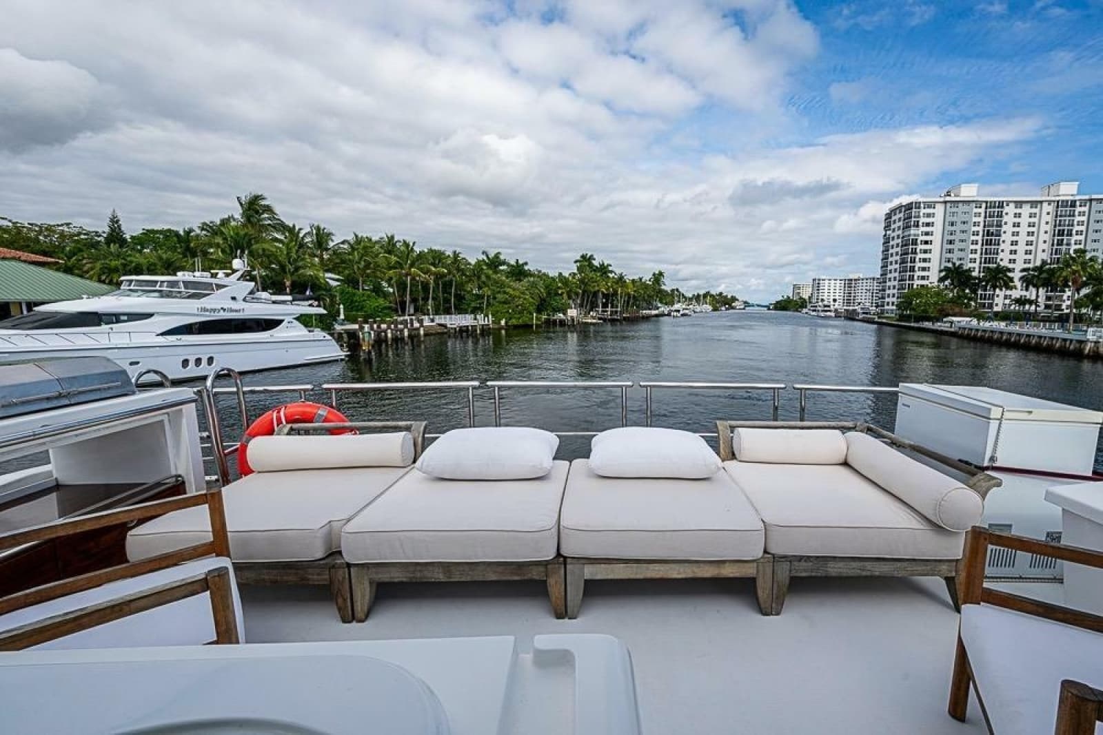 2017 Azimut 80