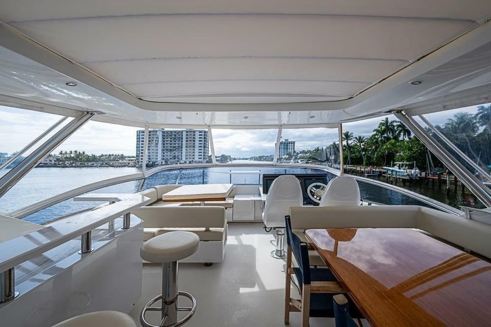 2017 Azimut 80