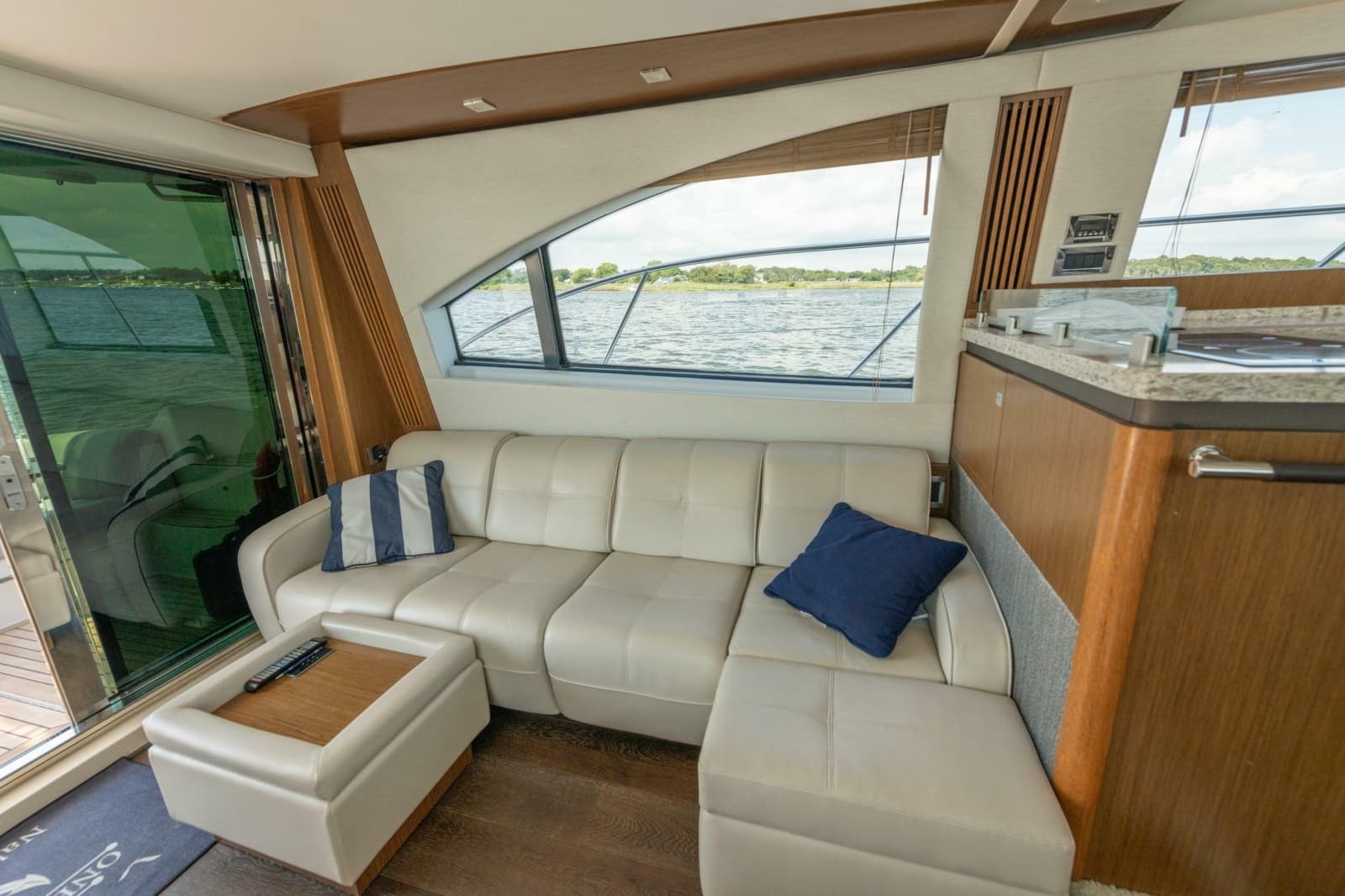 2017 Sea Ray 510 Fly