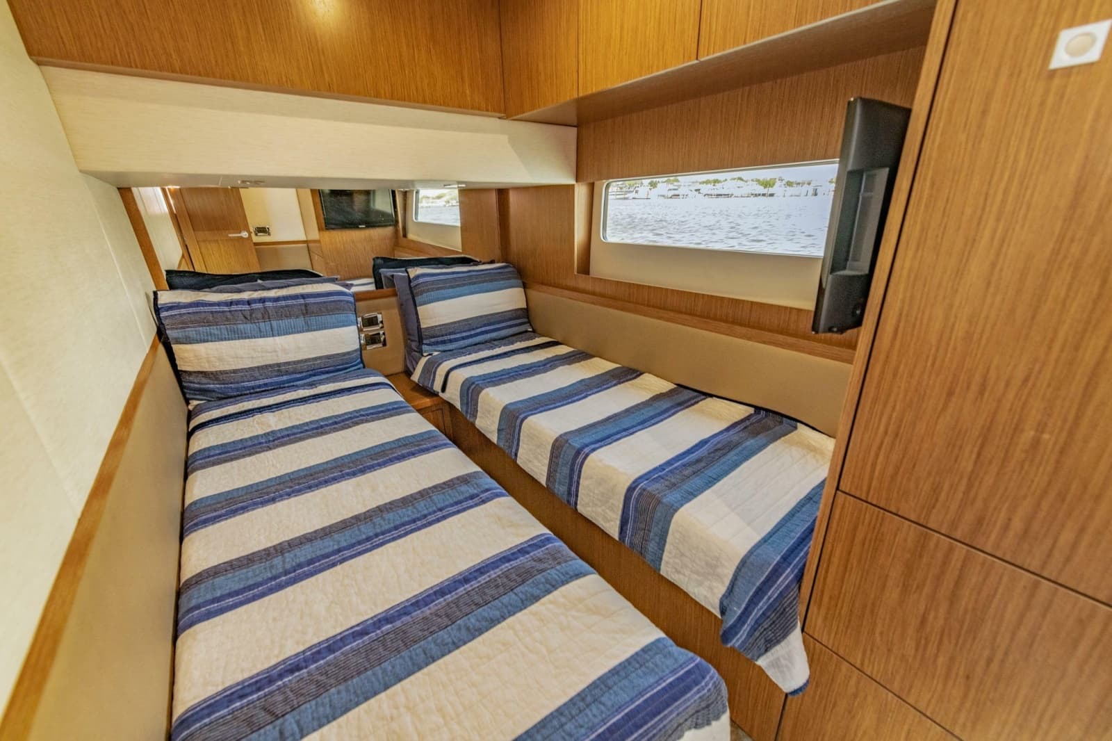 2017 Sea Ray 510 Fly