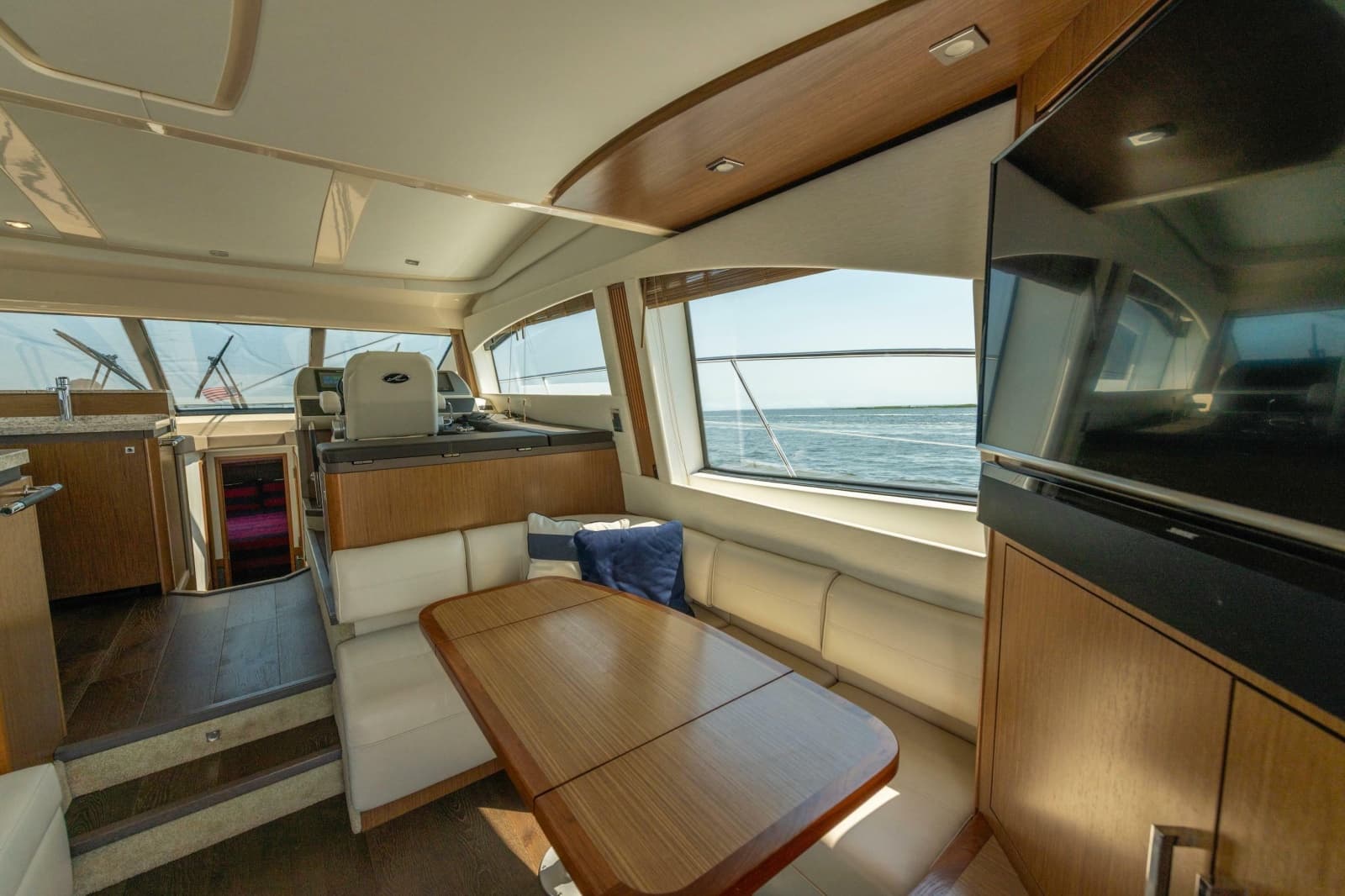 2017 Sea Ray 510 Fly