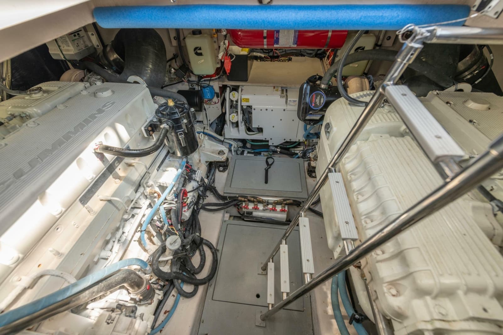 2017 Sea Ray 510 Fly