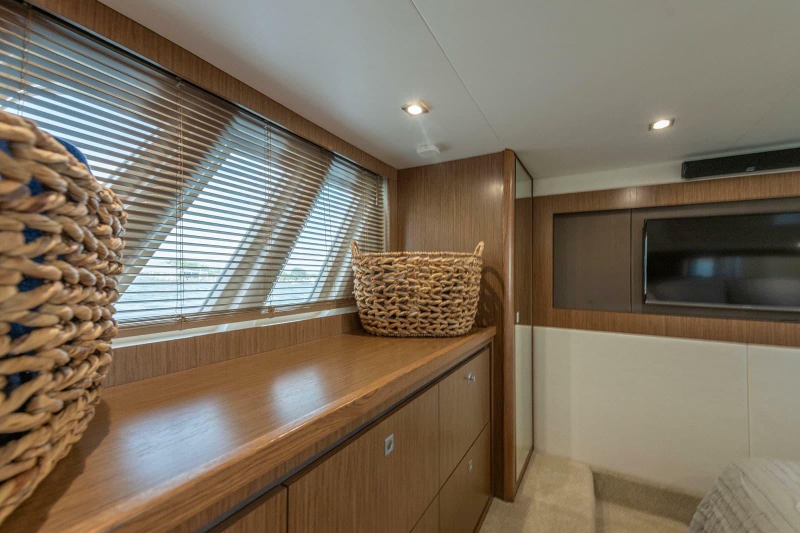 2017 Sea Ray 510 Fly