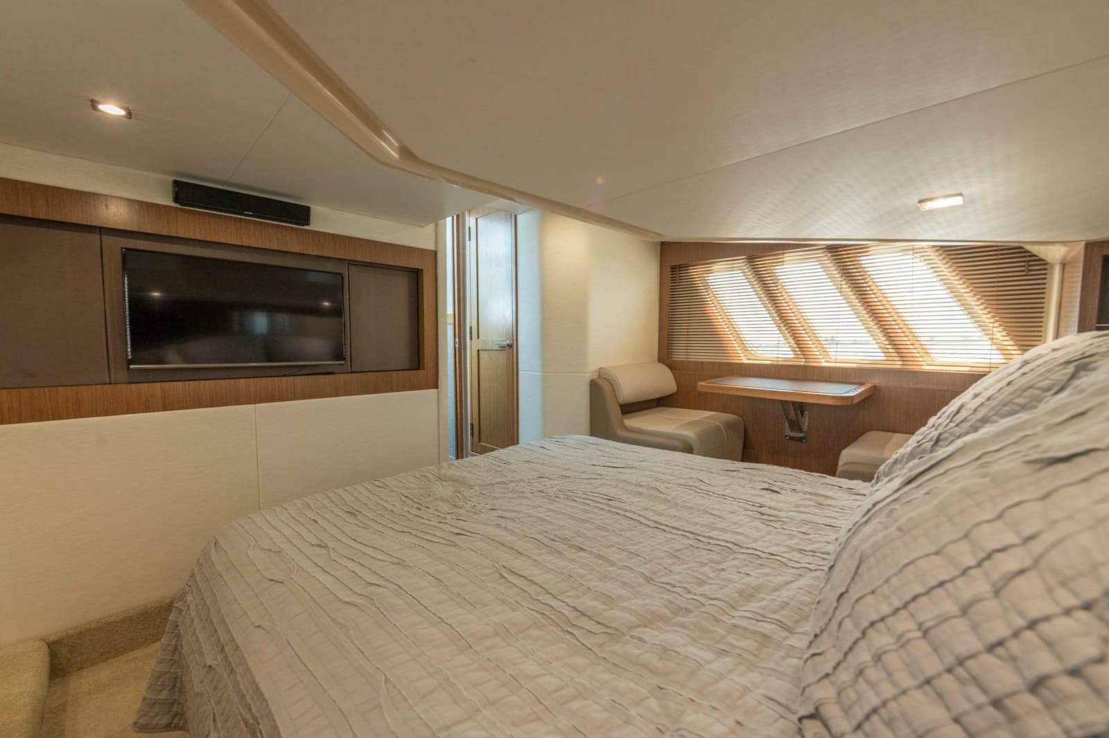 2017 Sea Ray 510 Fly