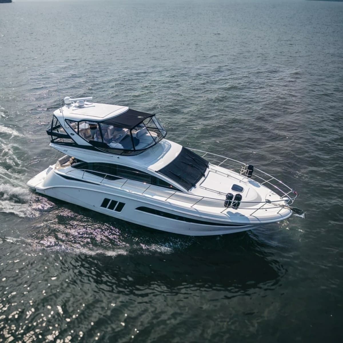 2017 Sea Ray 510 Fly