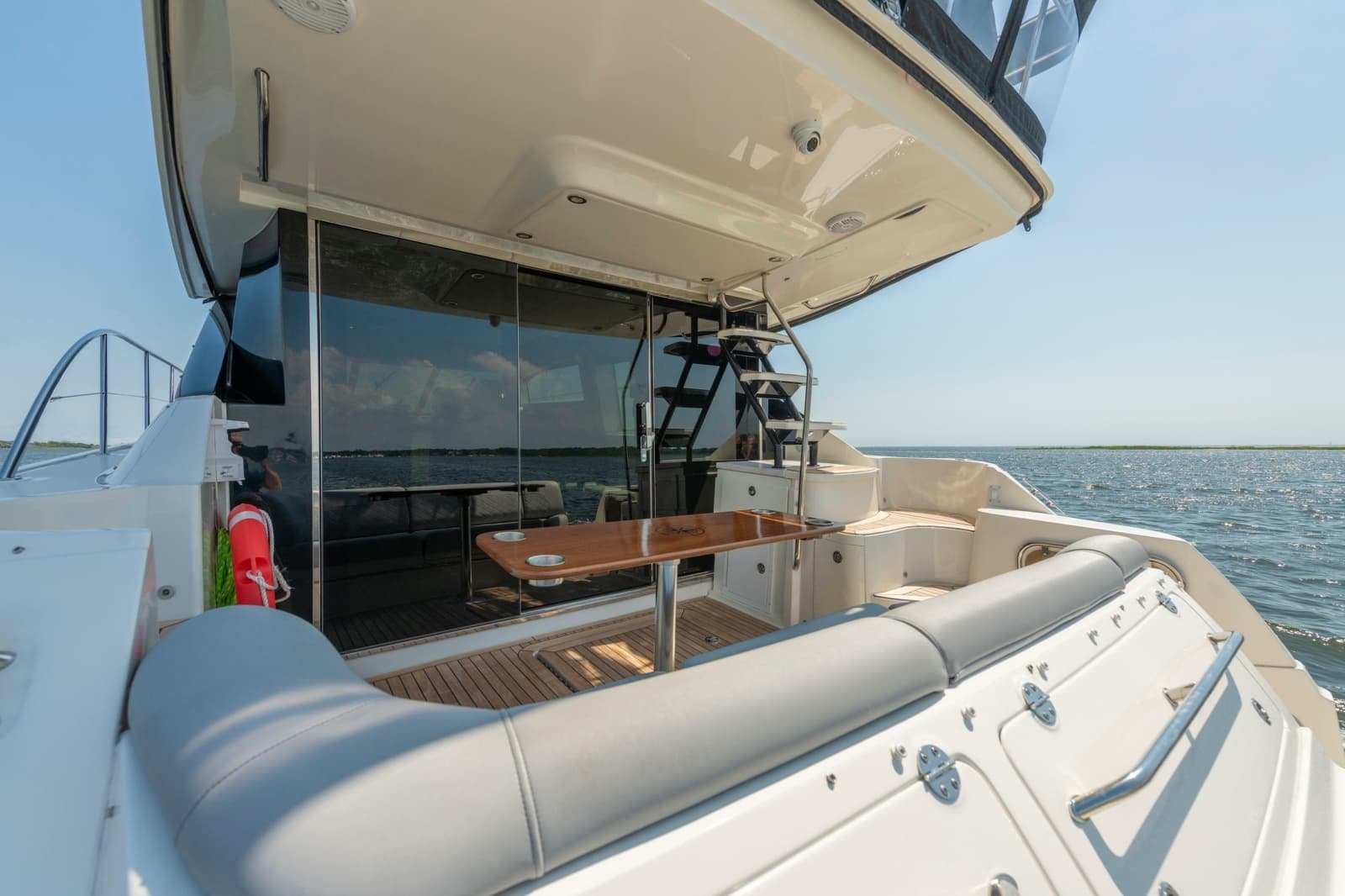 2017 Sea Ray 510 Fly