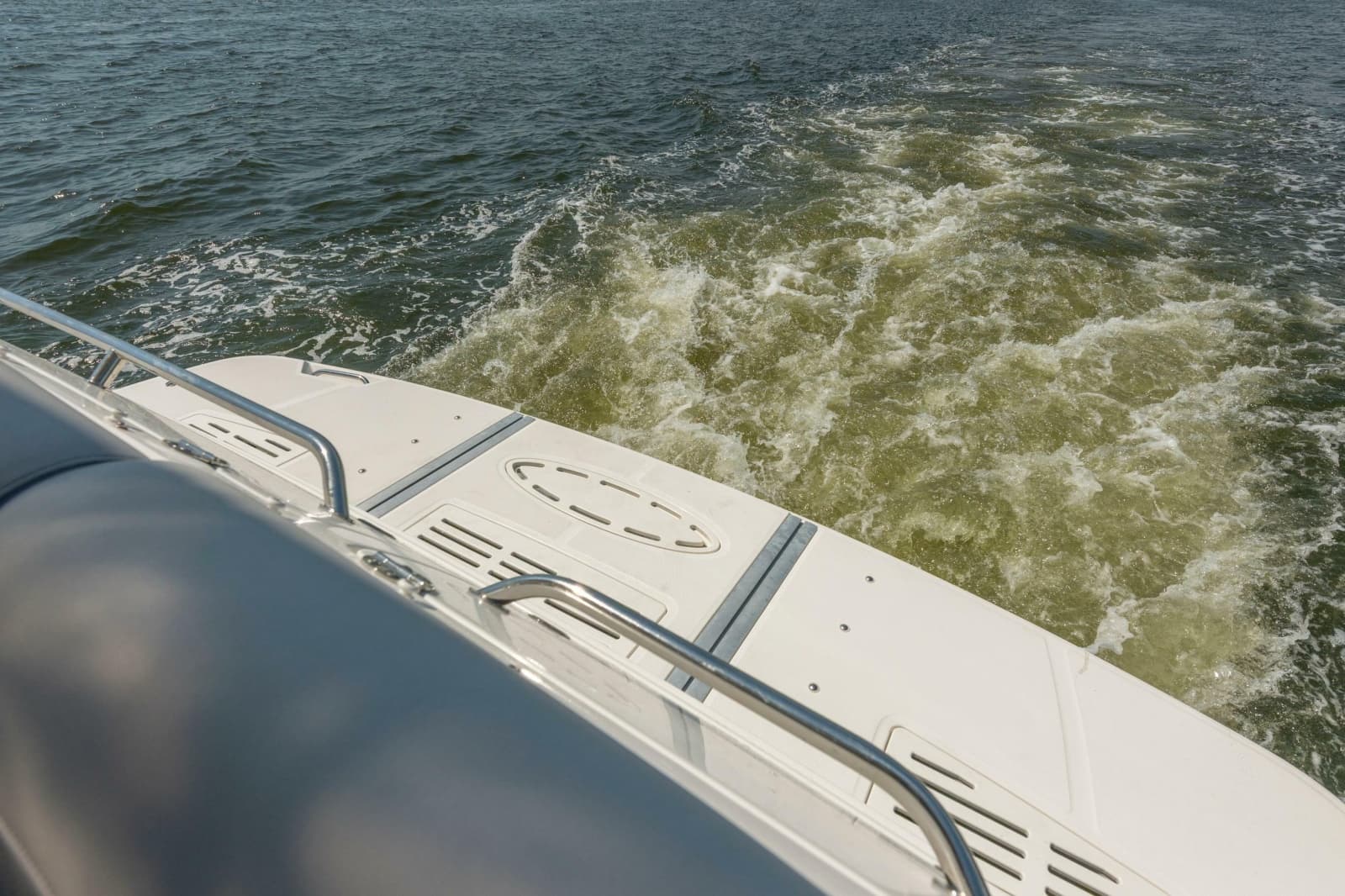 2017 Sea Ray 510 Fly